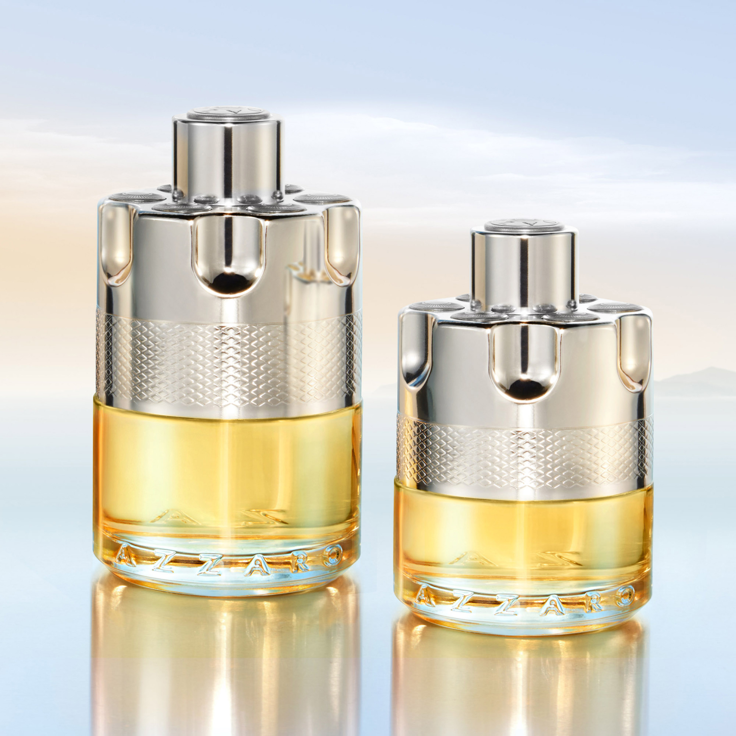 Wanted Eau de Toilette