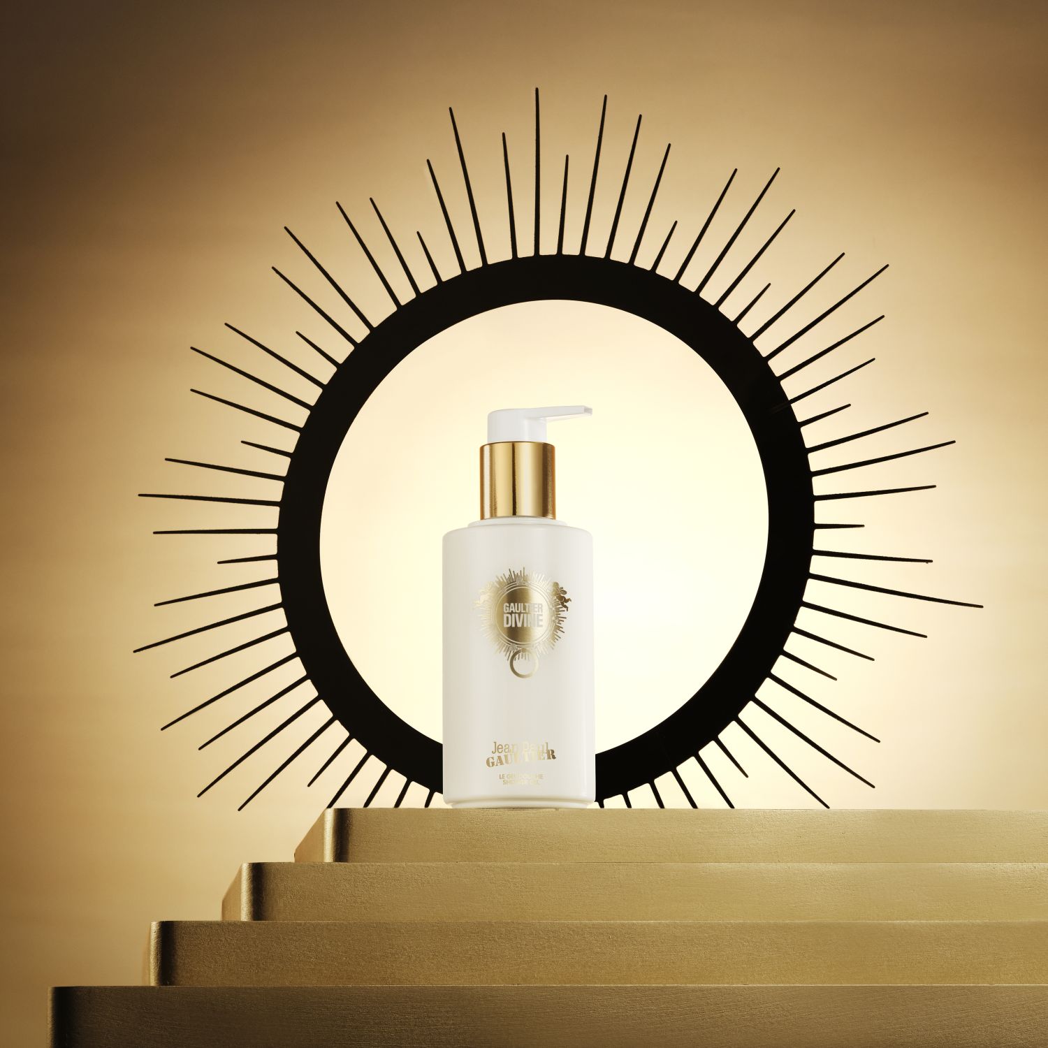 Gaultier Divine Bodylotion