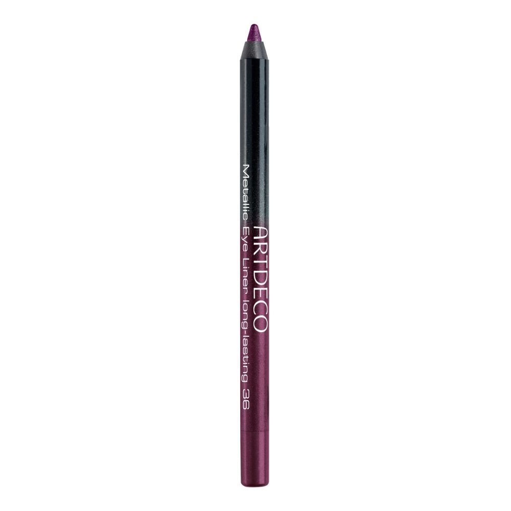 Metallic Eye Liner Long-Lasting
