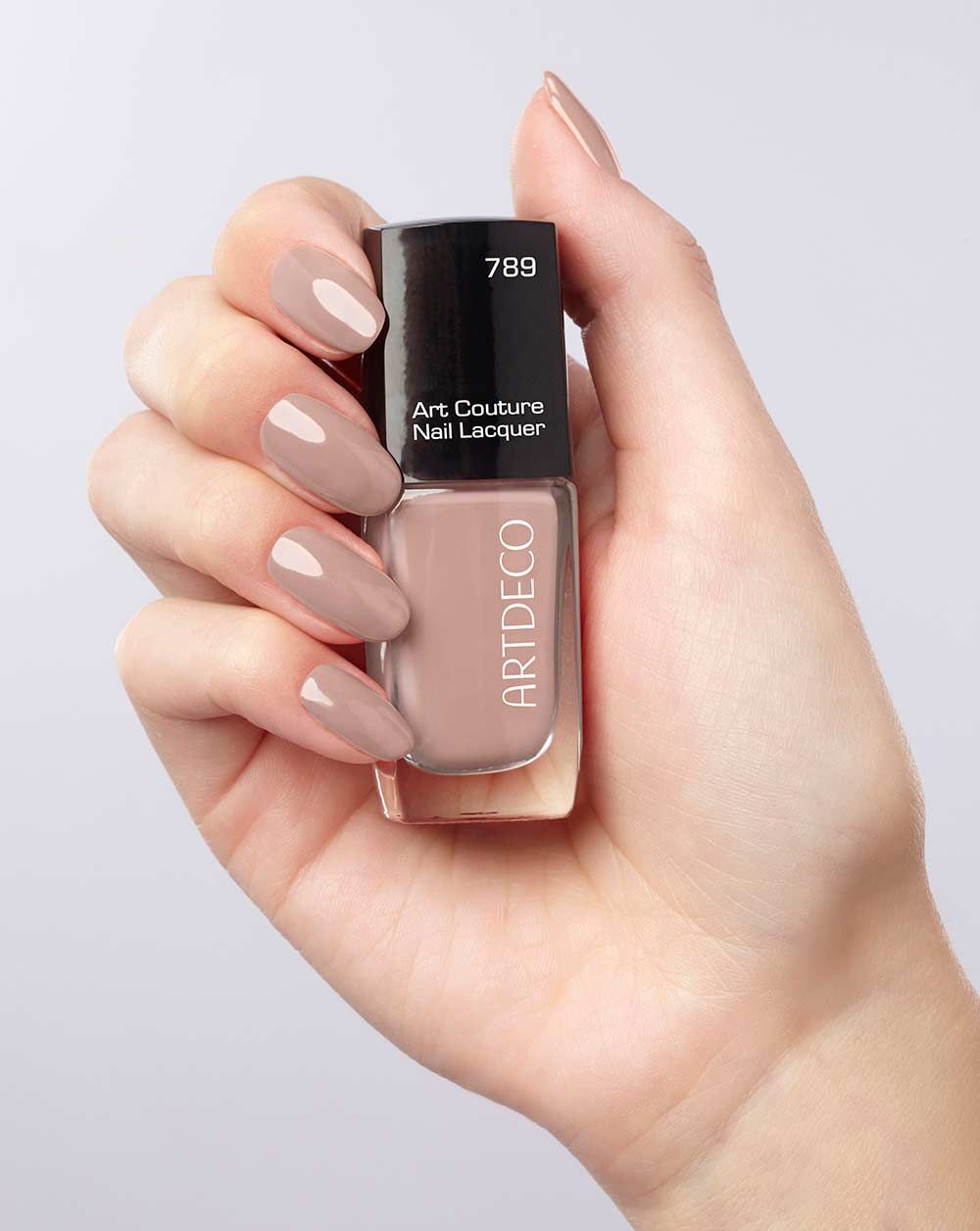 Art Couture Nail Lacquer