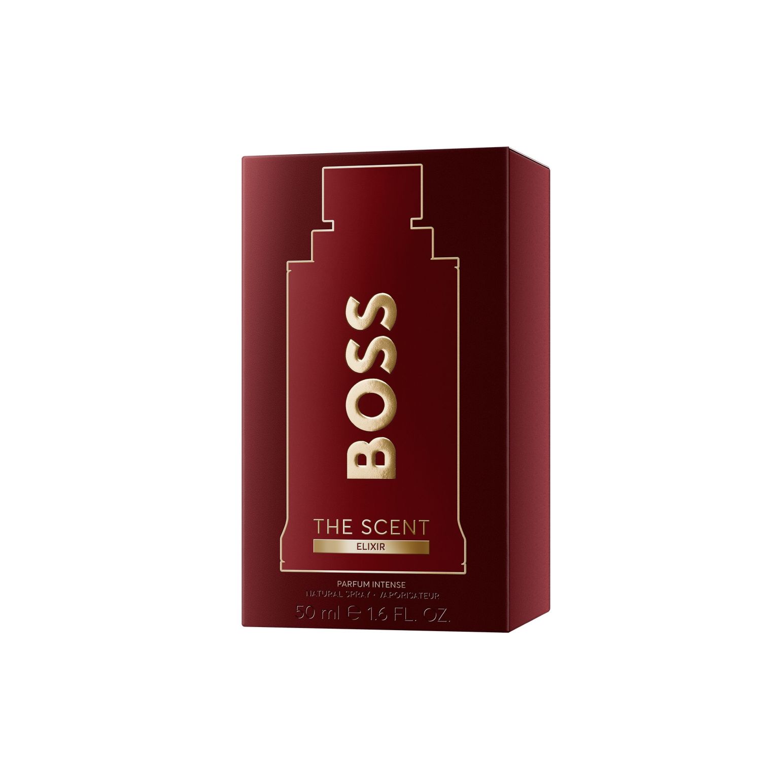 Boss The Scent Elixir for Him