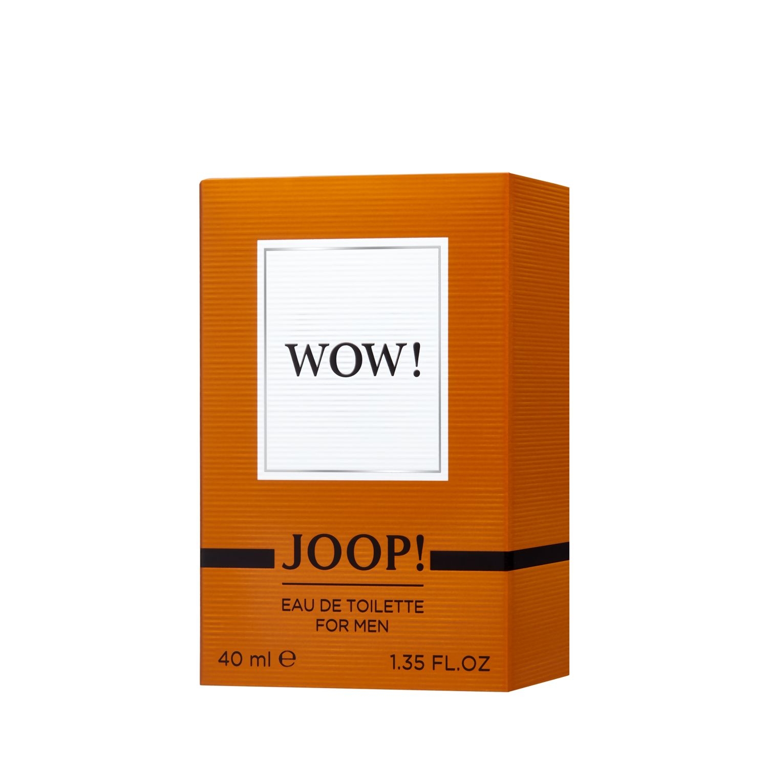 WOW! Eau de Toilette