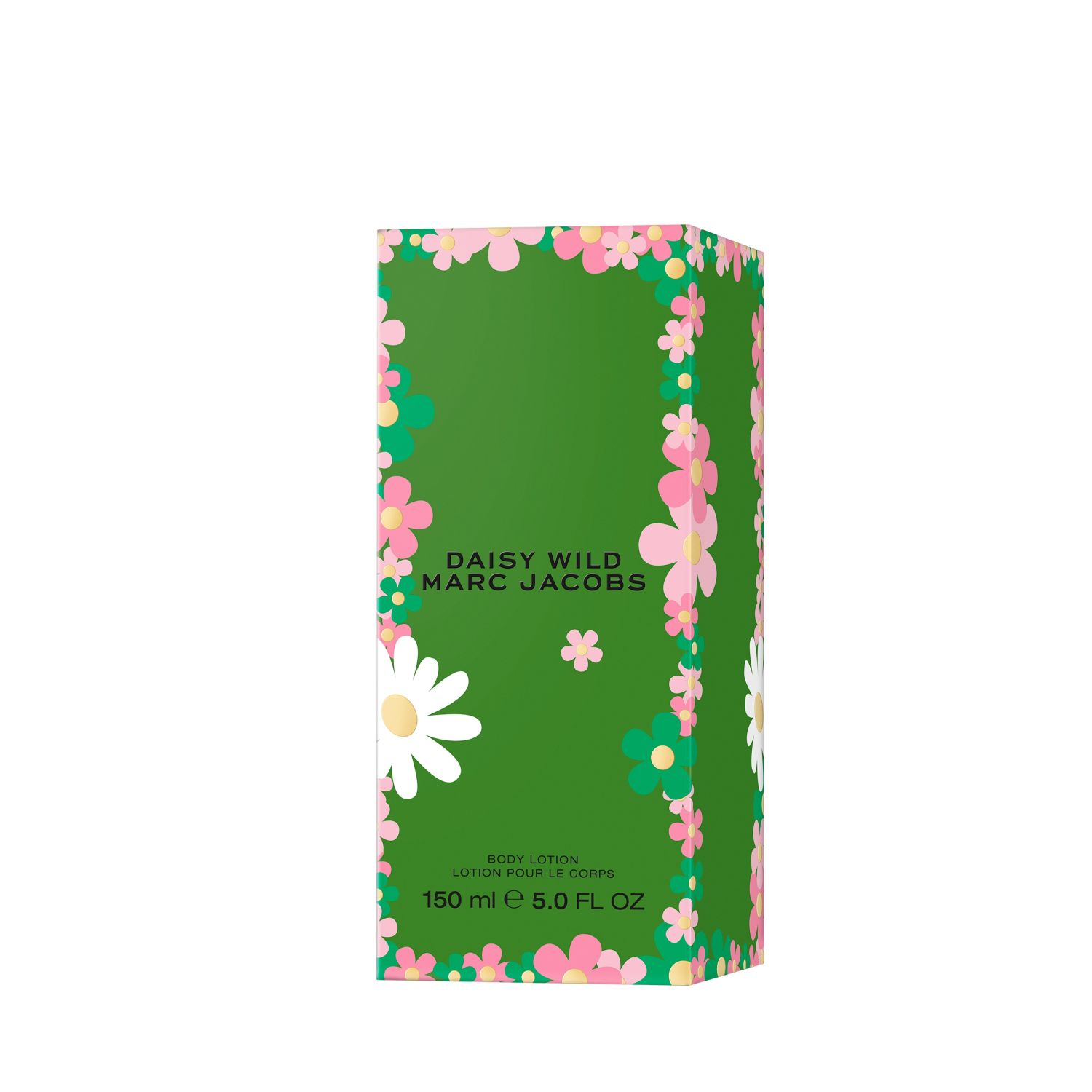 Daisy Wild Eau de Parfum Bodylotion
