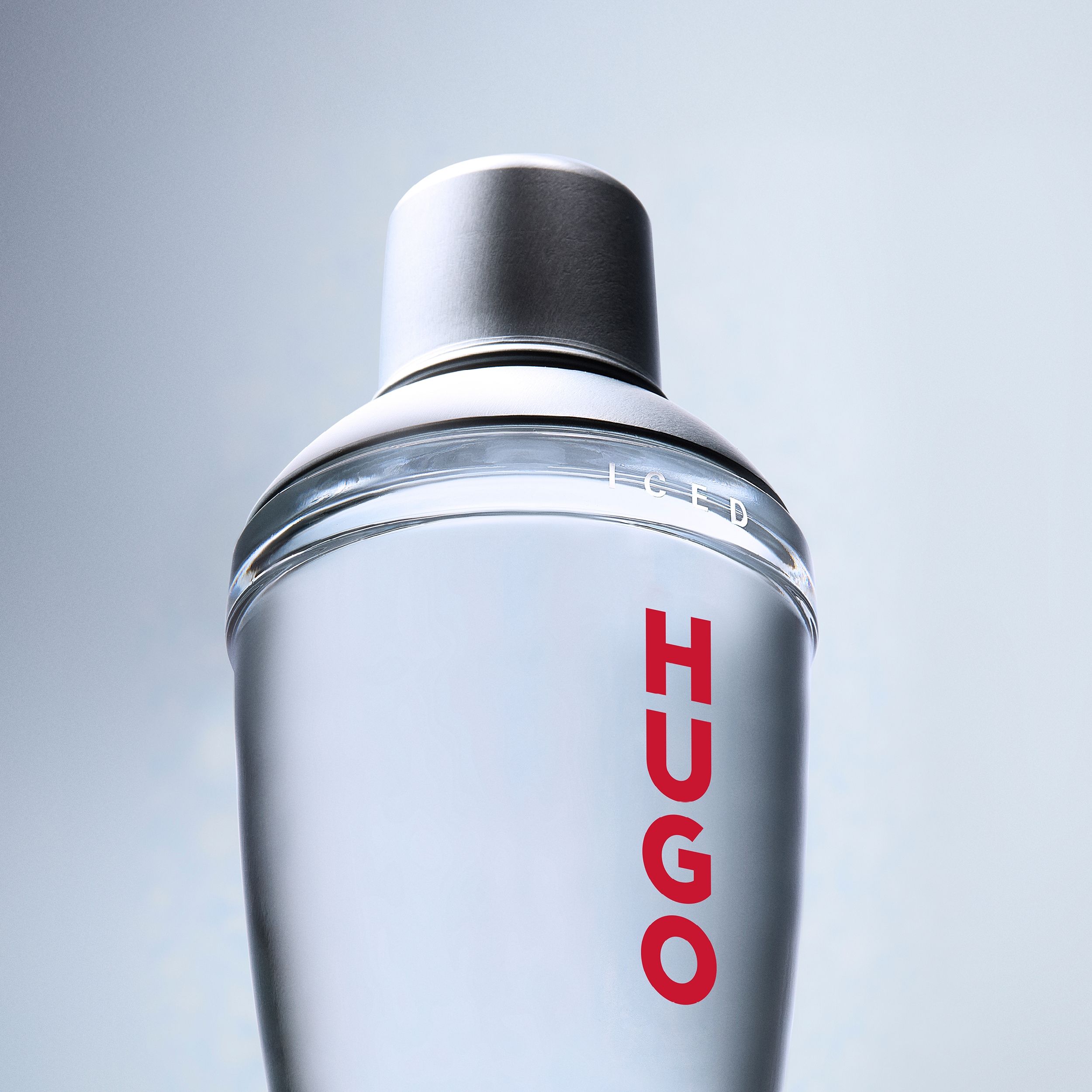 Hugo Iced Eau de Toilette