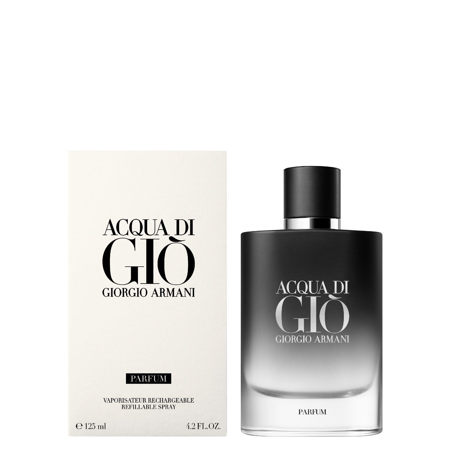 Acqua di Gio Homme Parfum 125ml