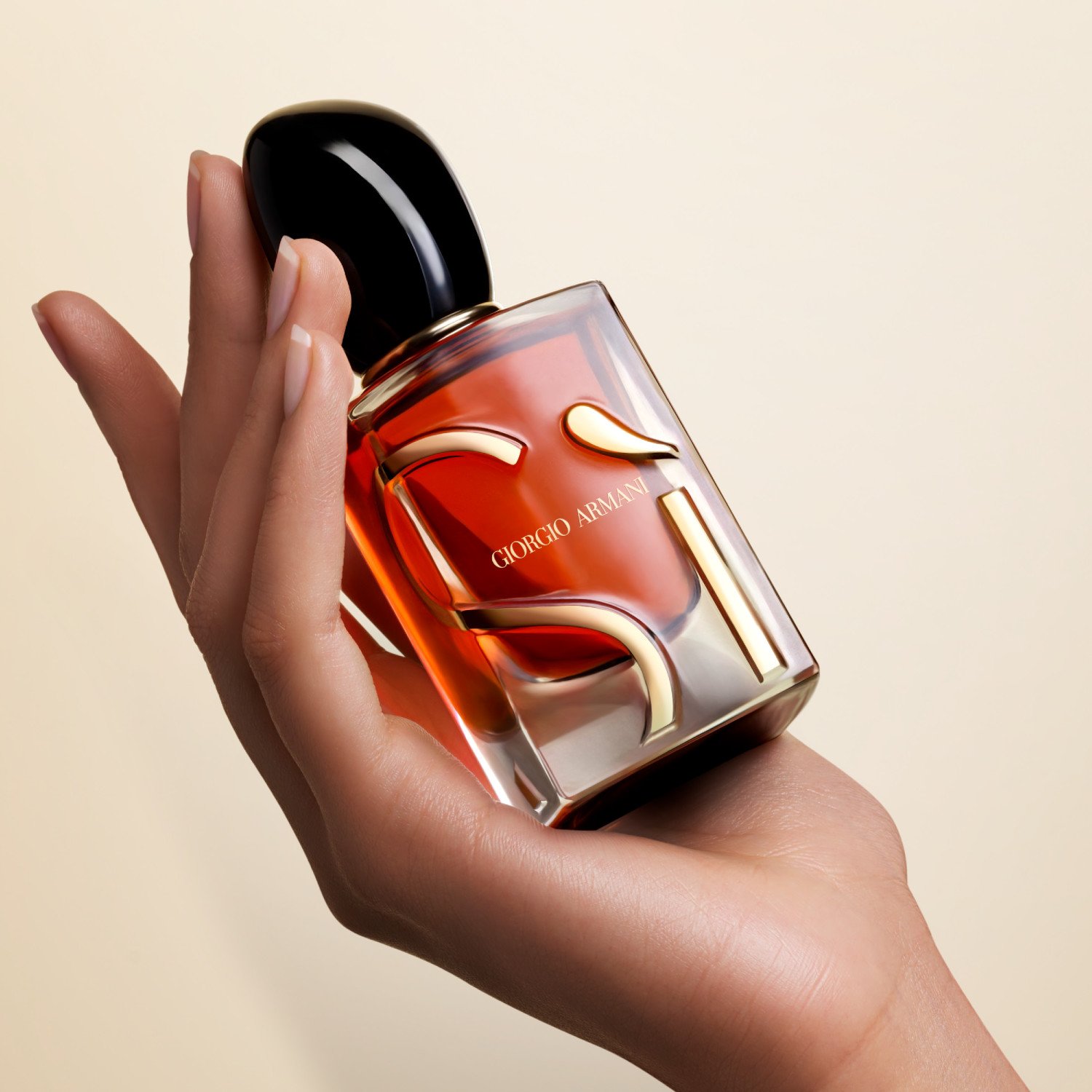 Sí Parfum