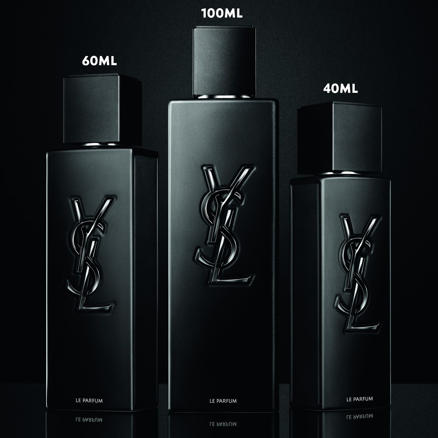 MYSLF Le Parfum