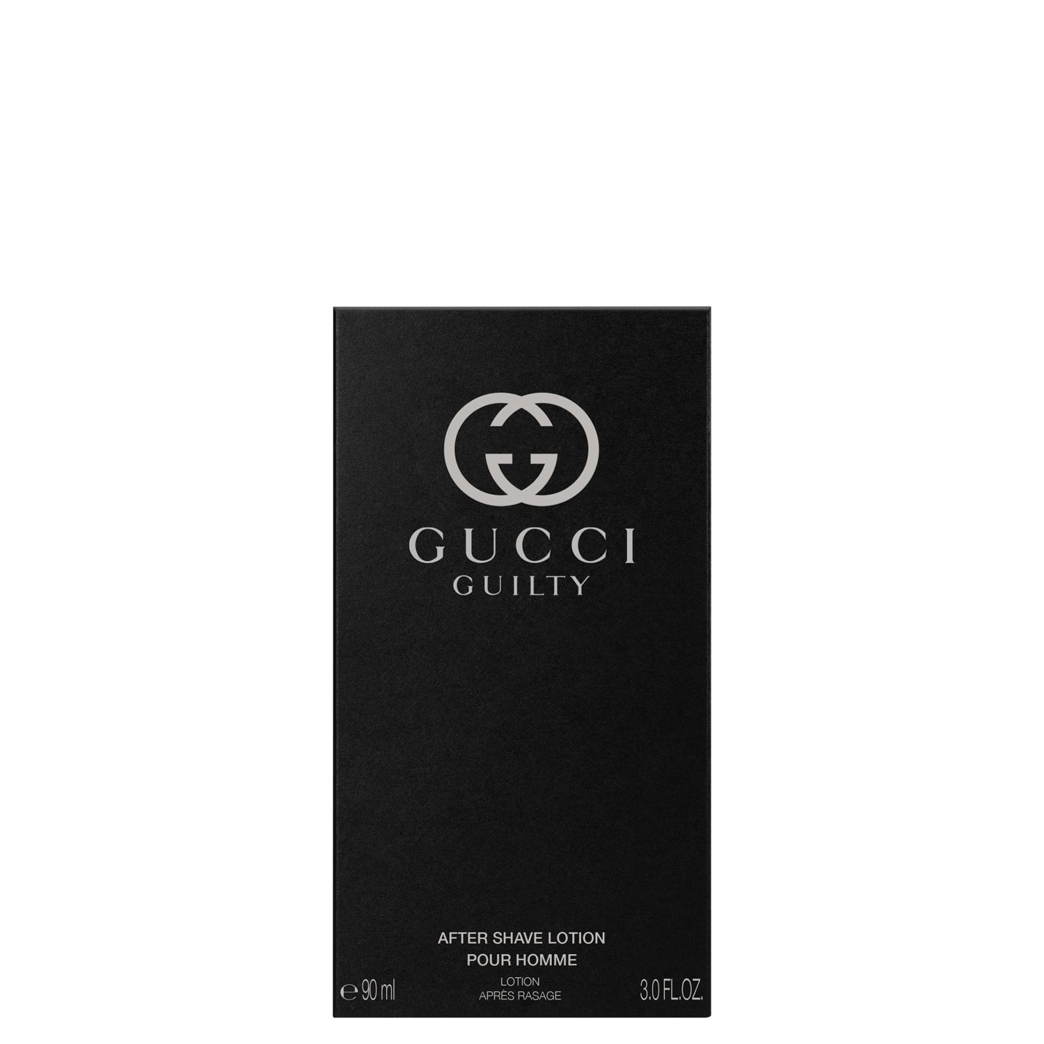 Gucci Guilty Homme After Shave Lotion