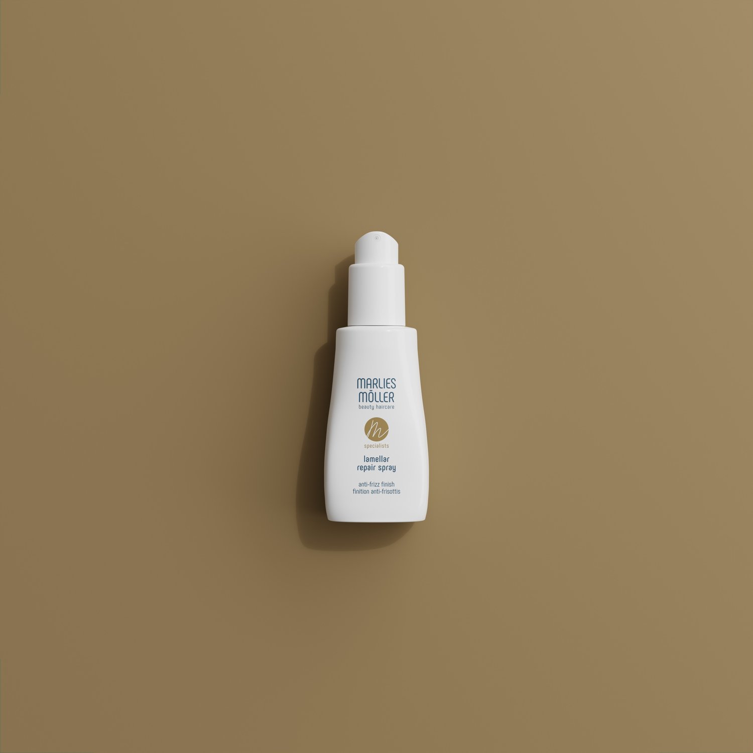 Lamellar Repair Spray