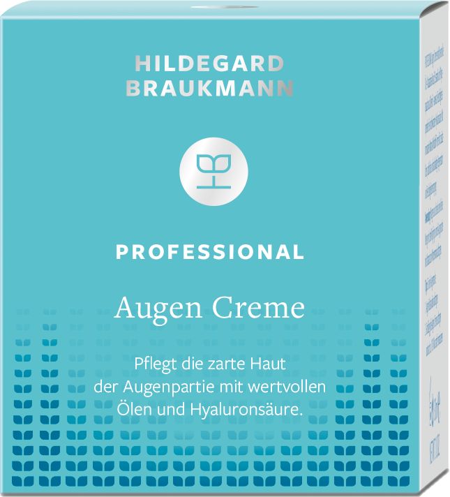 Augen Creme