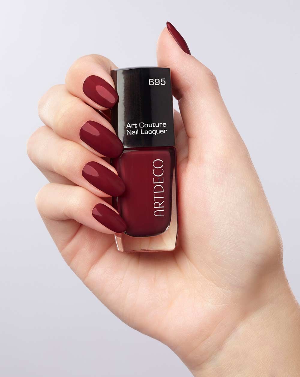 Art Couture Nail Lacquer