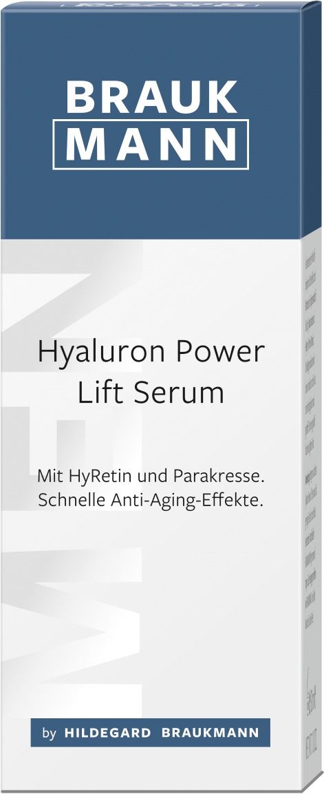 Hyaluron Power Lift Serum