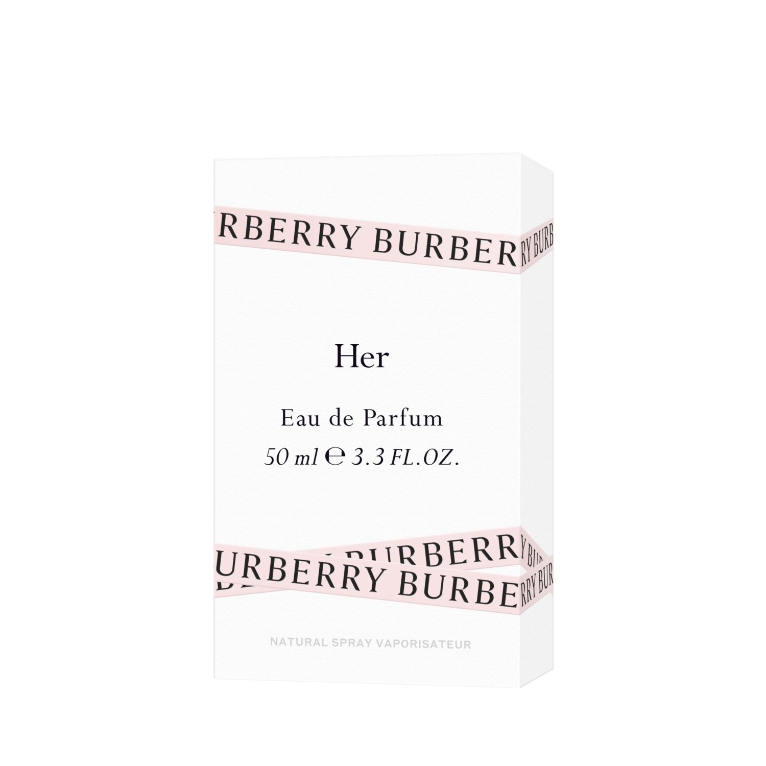 Burberry Her Eau de Parfum
