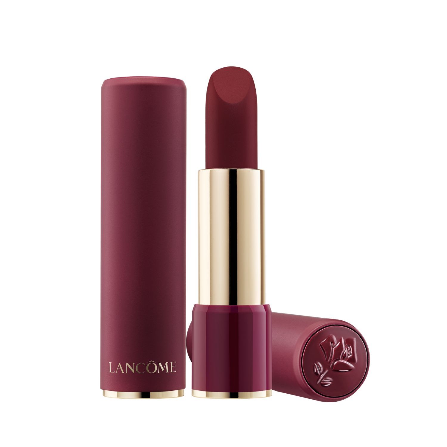 L'Absolu Rouge Drama Matte 507 Dramatic