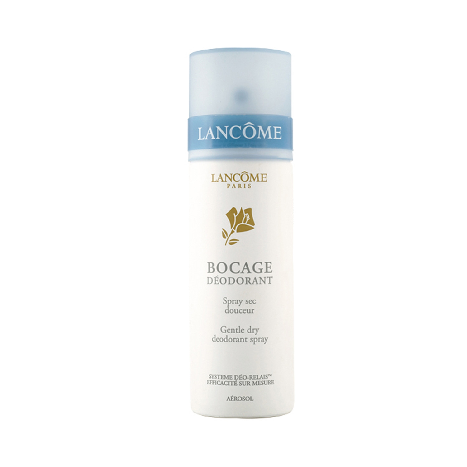 Bocage Deo Spray