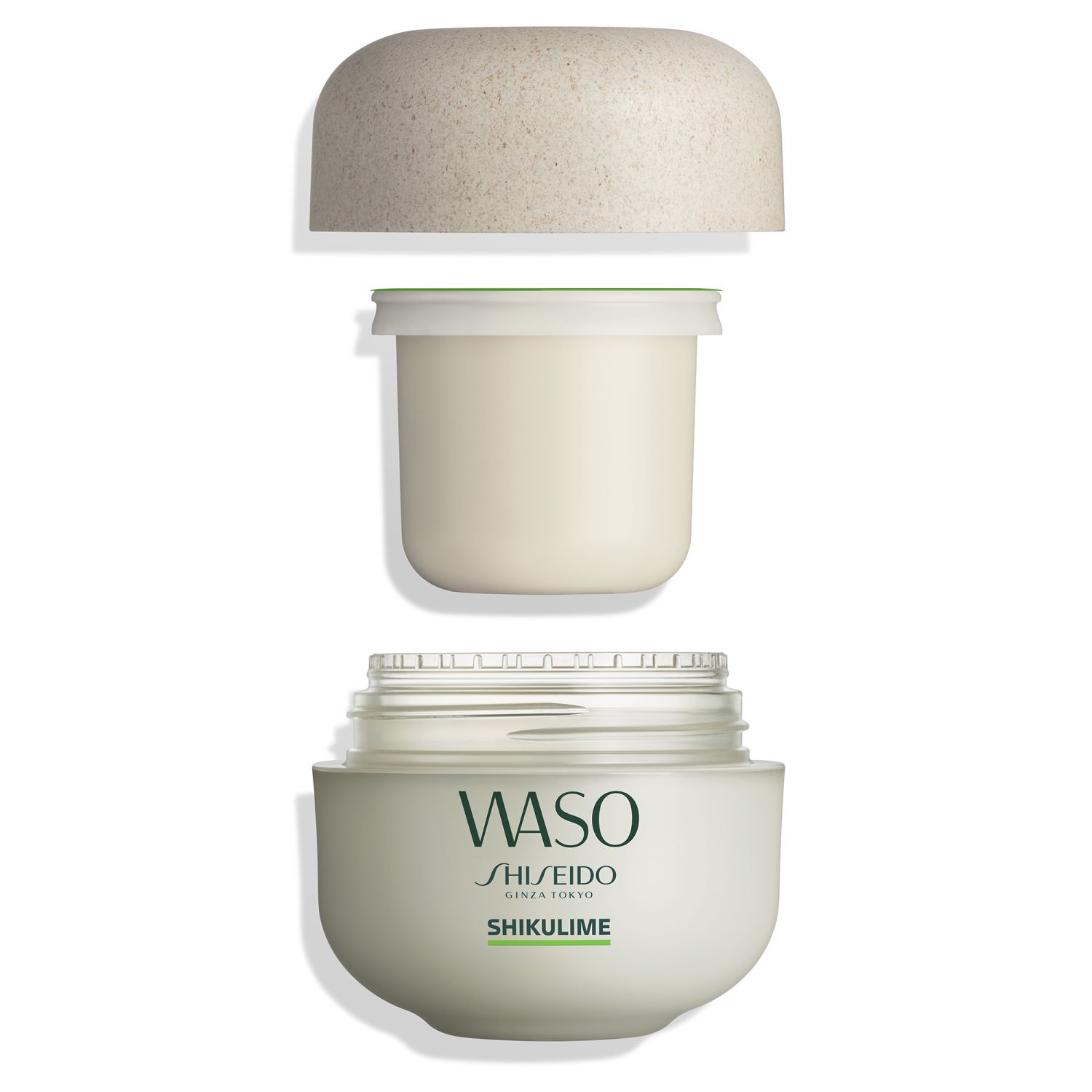 Shikulime Mega Hydrating Moisturizer REFILL
