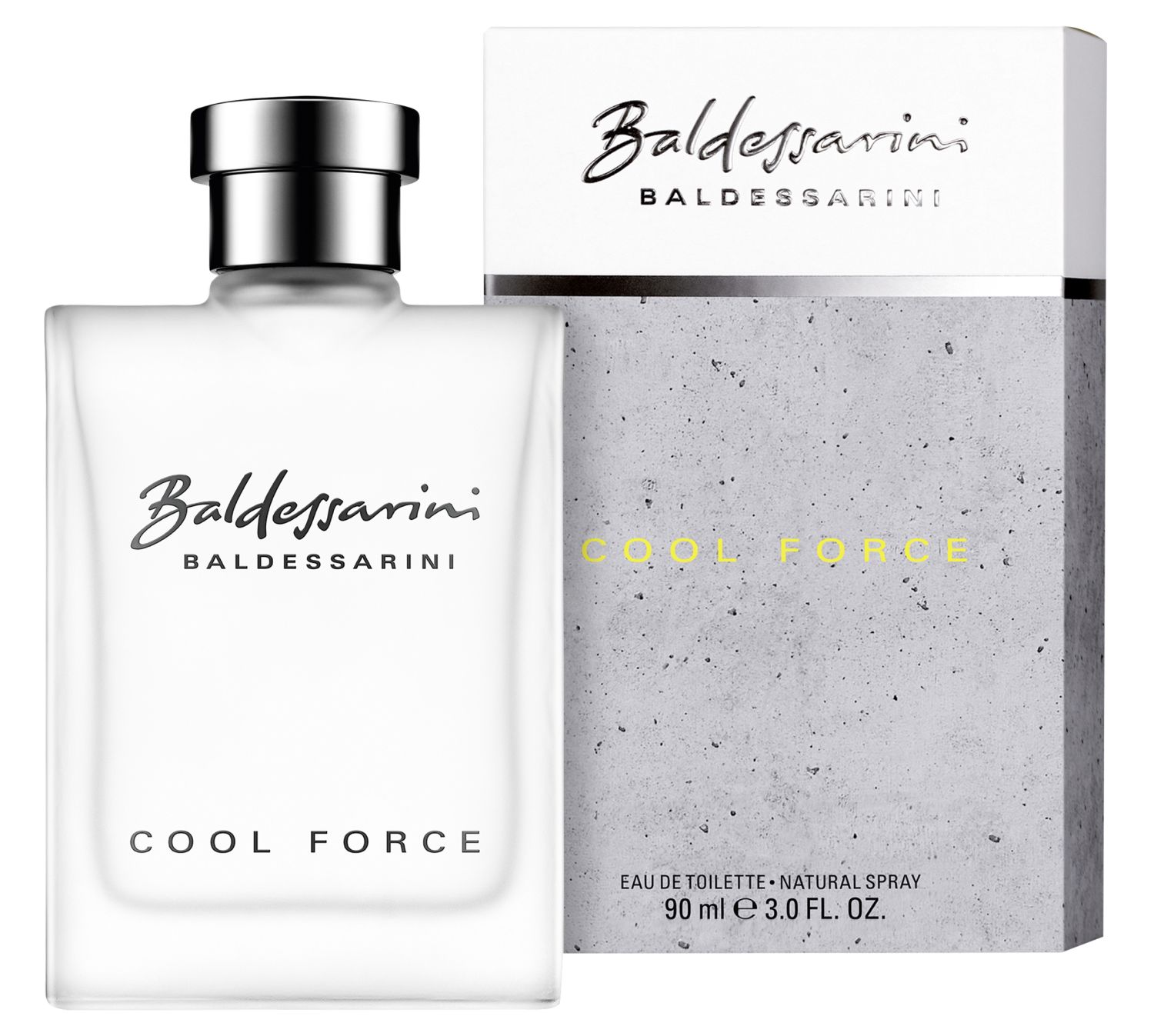 Cool Force Eau de Toilette