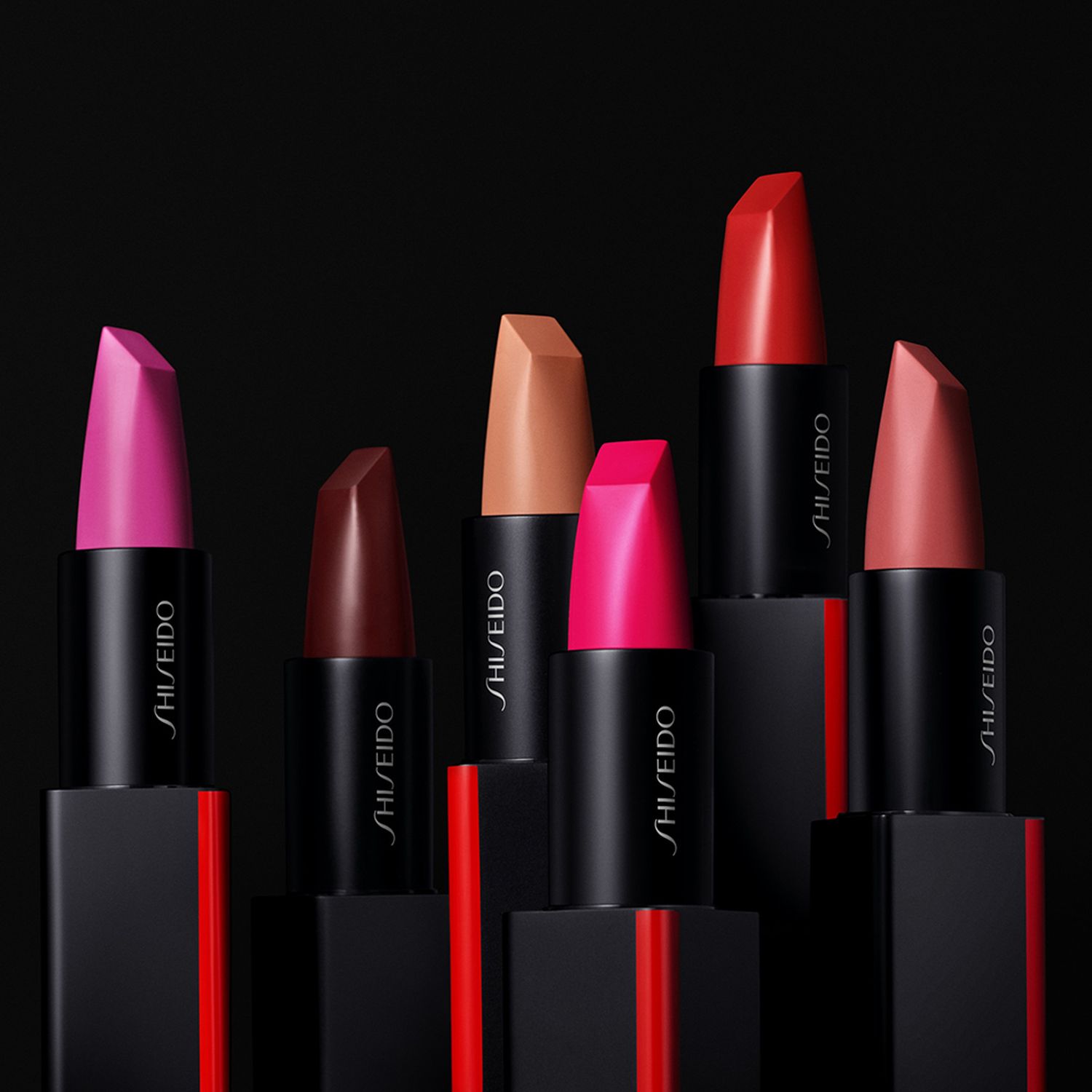 ModernMatte Powder Lipstick