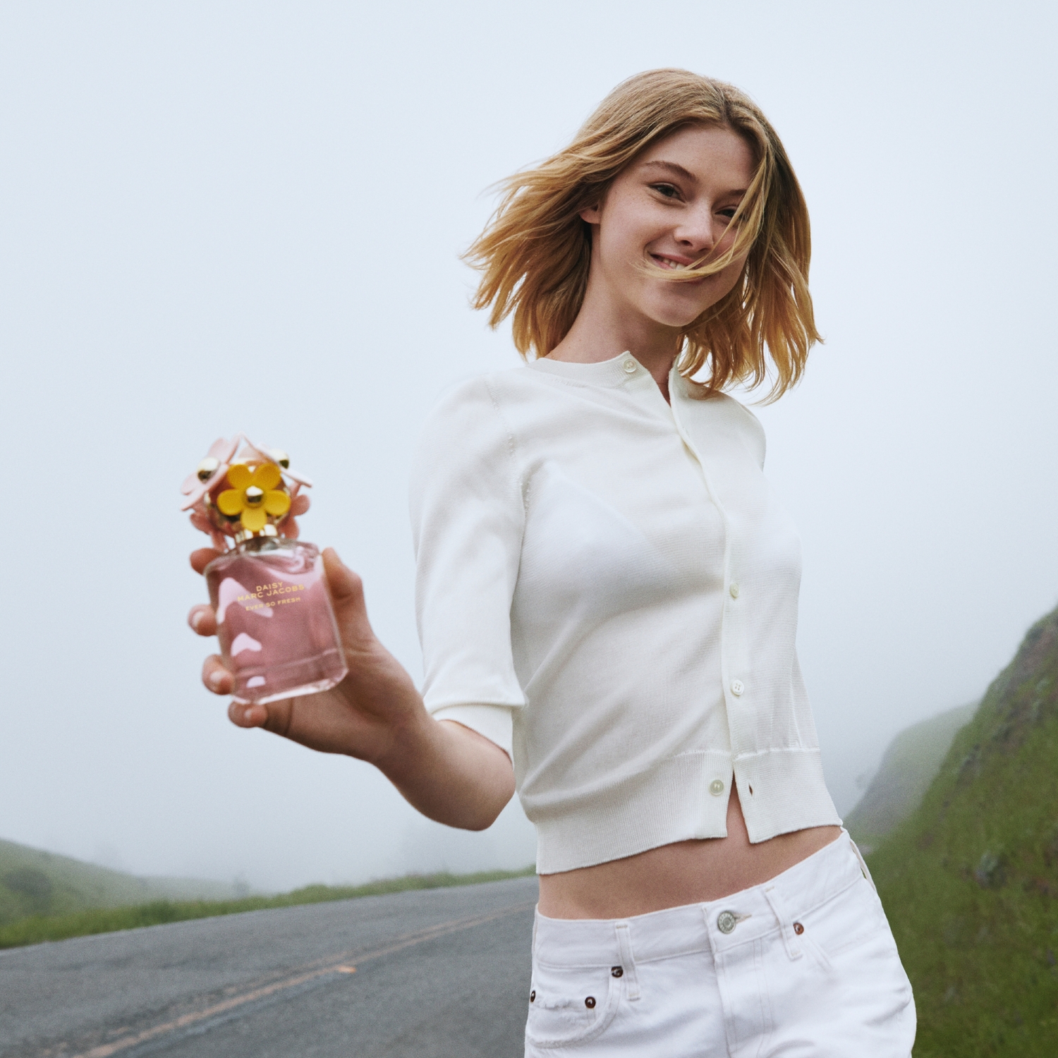Daisy Eau so Fresh Eau de Toilette