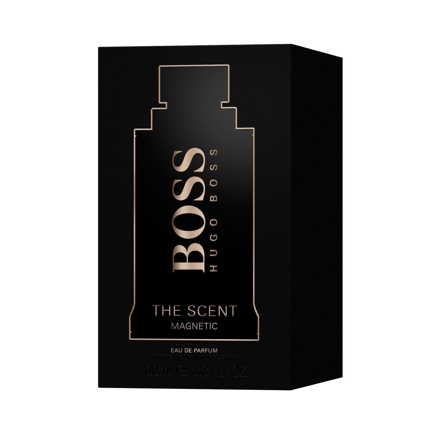 Boss The Scent Magnetic Eau de Parfum for Him