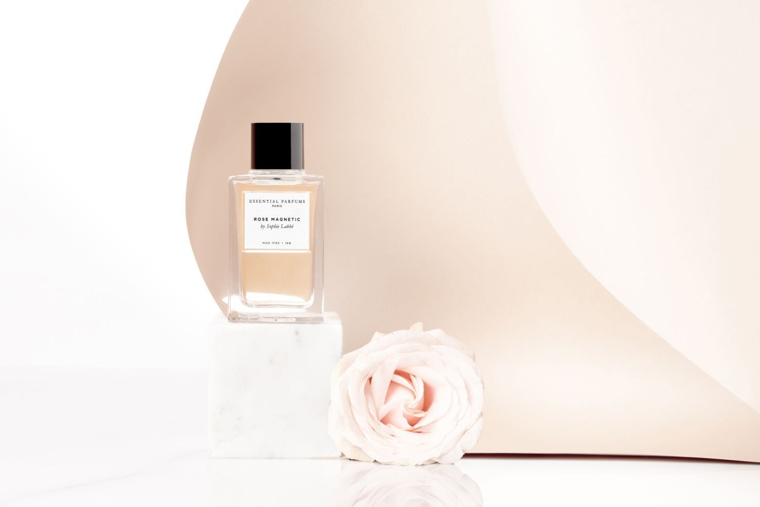 Rose Magnetic Eau de Parfum