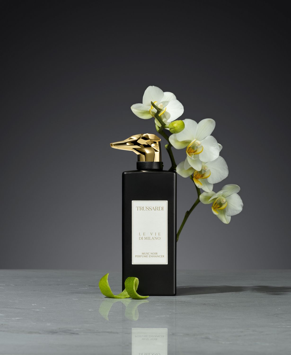 Musc Noir Parfum Enhancer Eau de Parfum