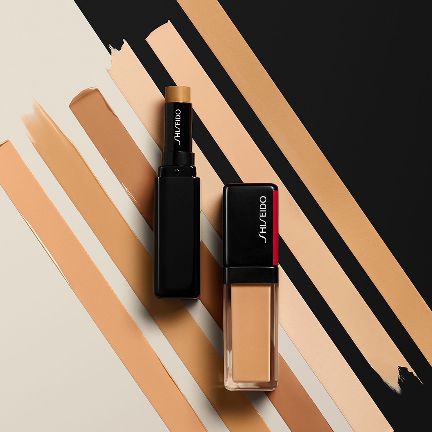Synchro Skin Self-Refreshing Concealer