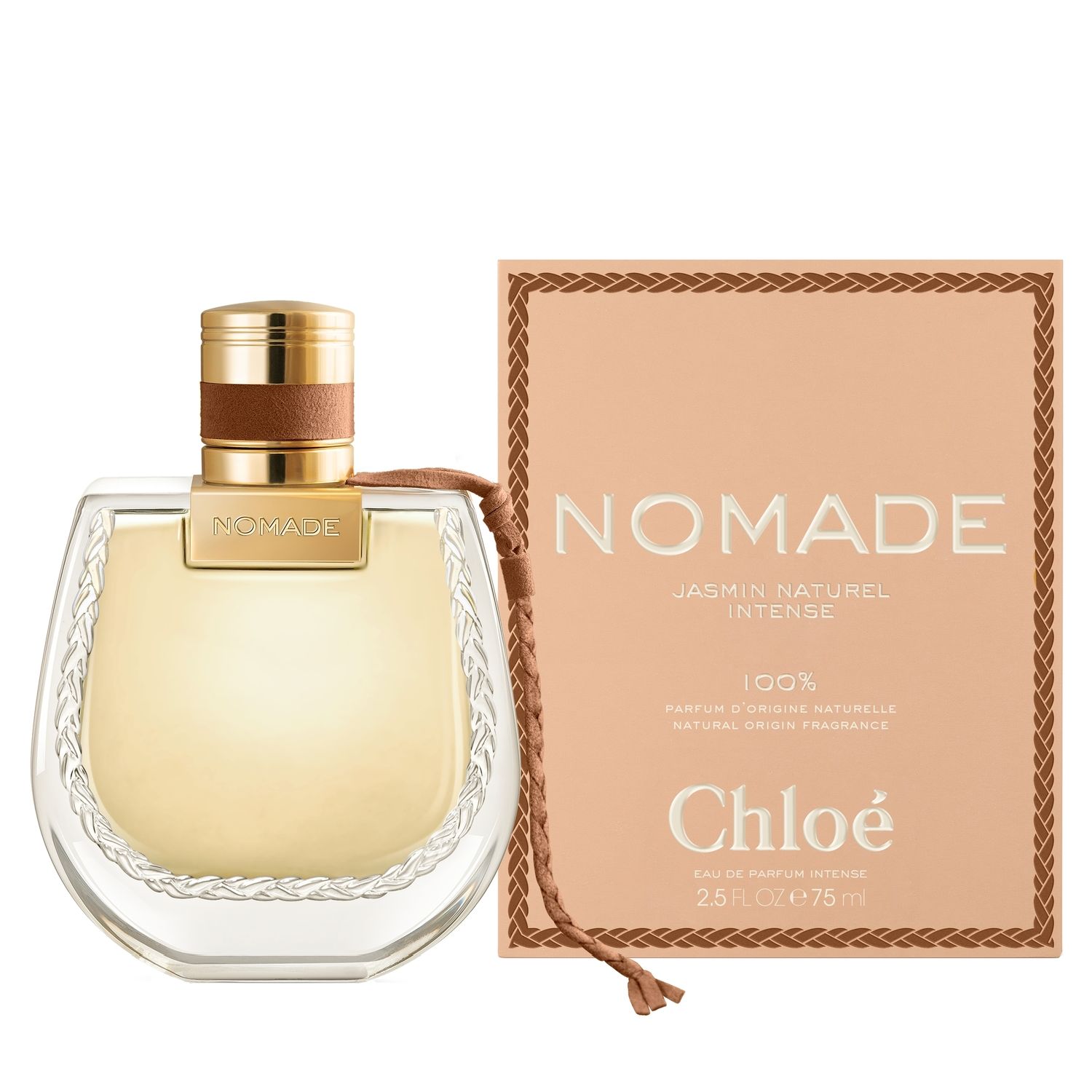 Chloé Nomade Jasmin Naturel Intense Eau de Parfum