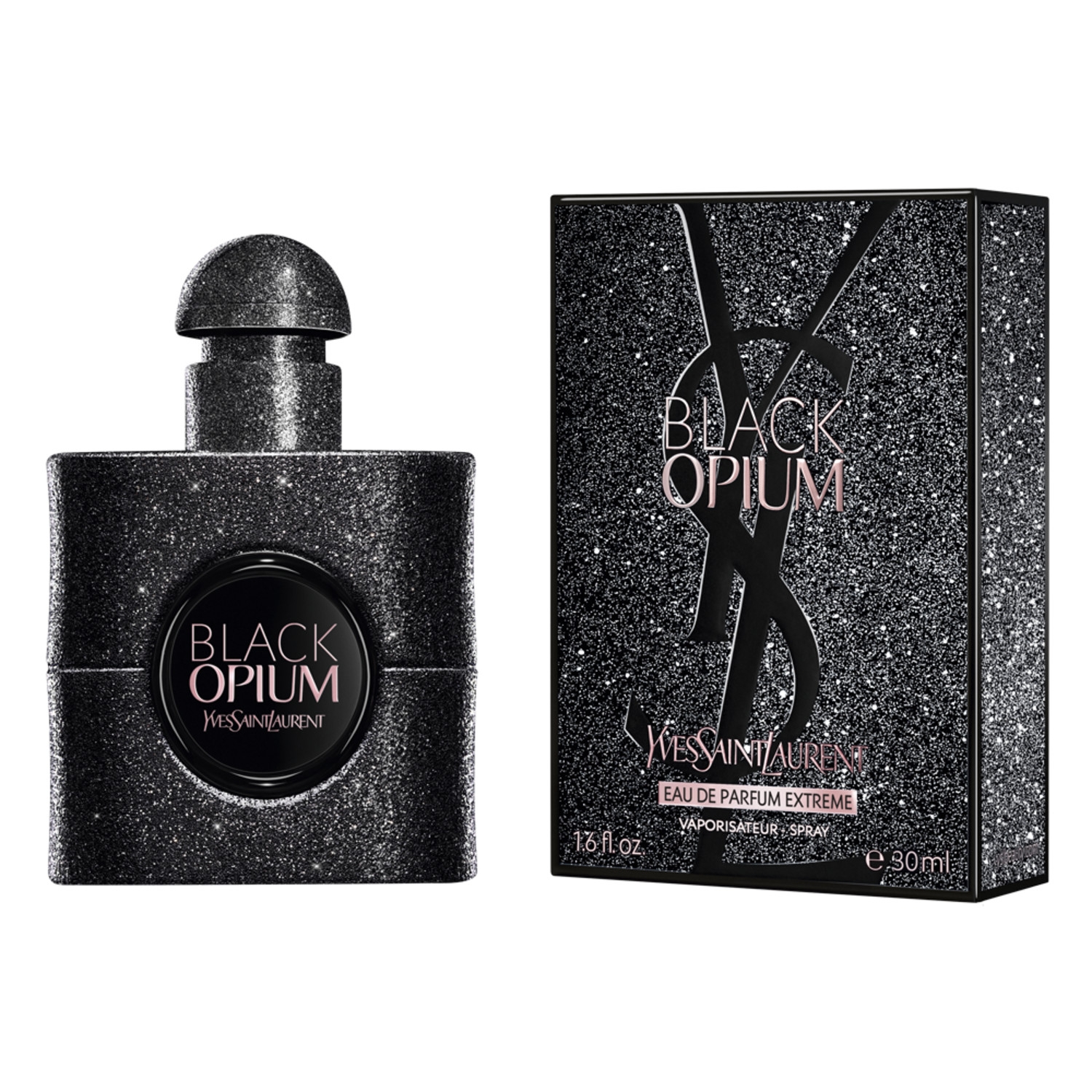 Black Opium Eau de Parfum Extreme