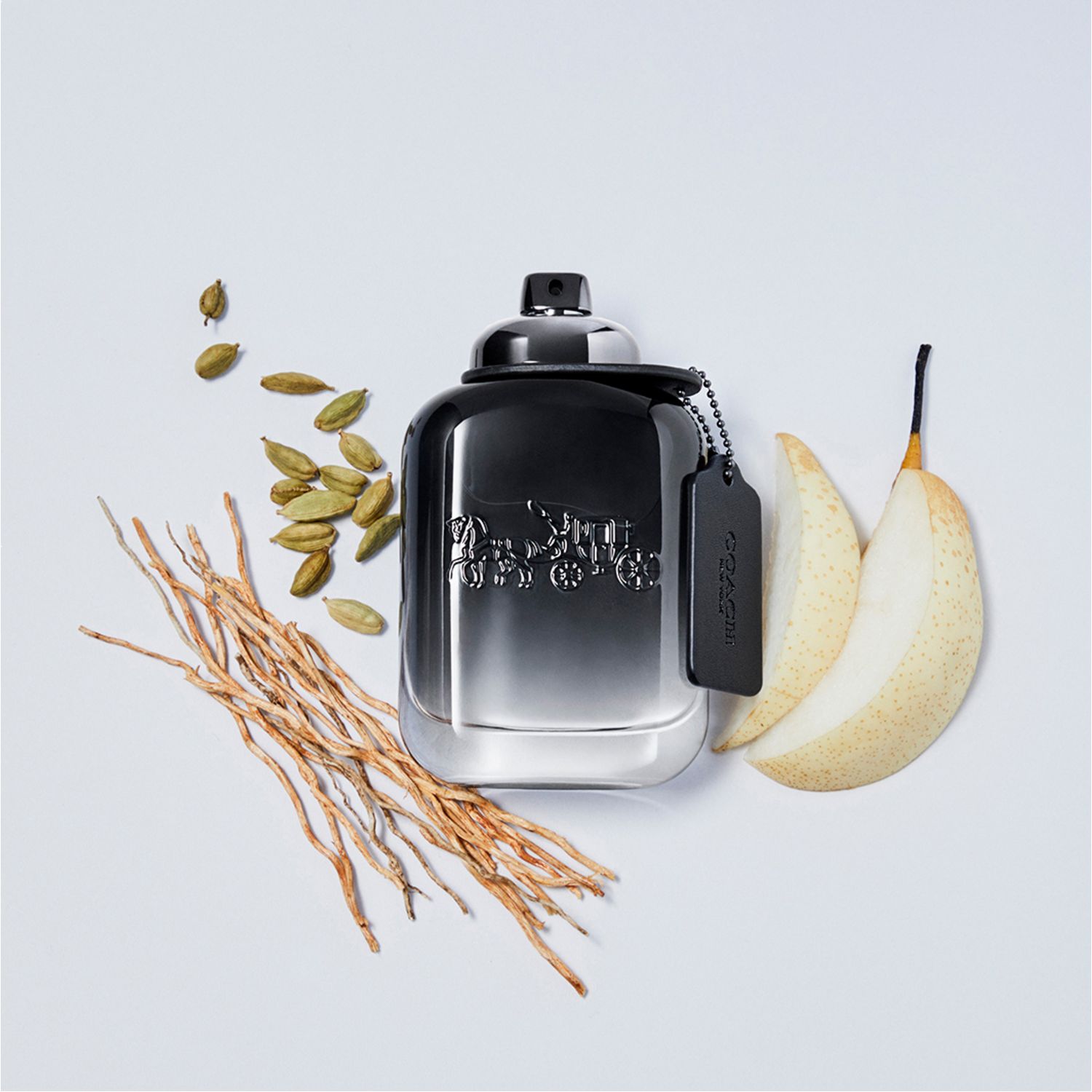Coach Men Eau de Toilette