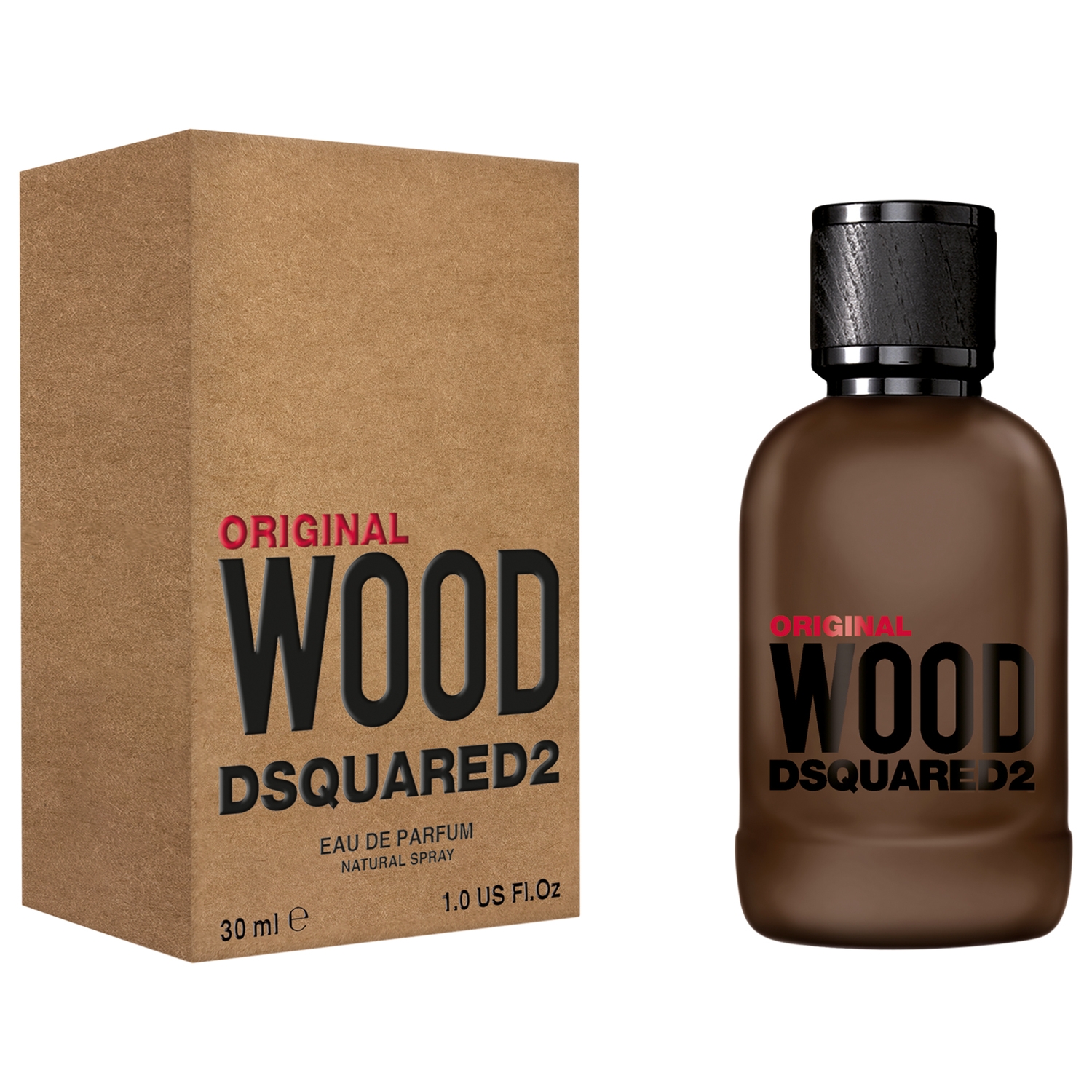 Original Wood Eau de Parfum