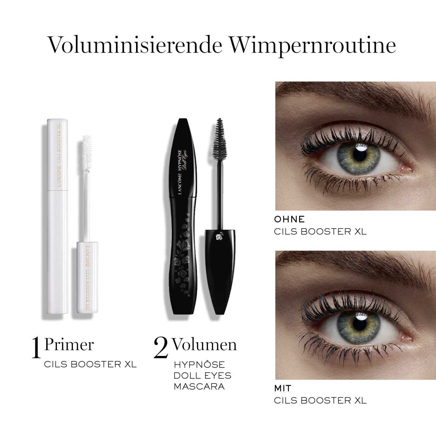 CILS BOOSTER XL