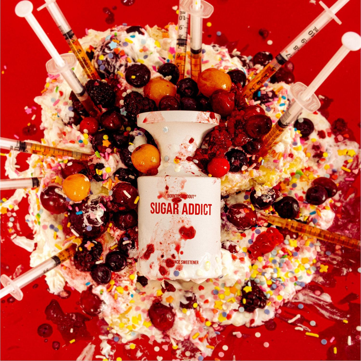 Sugar Addict Eau de Parfum
