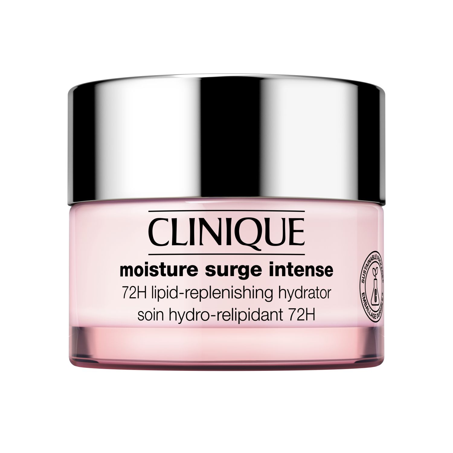 Moisture Surge Intense 72H Lipid-Replenishing Hydrator