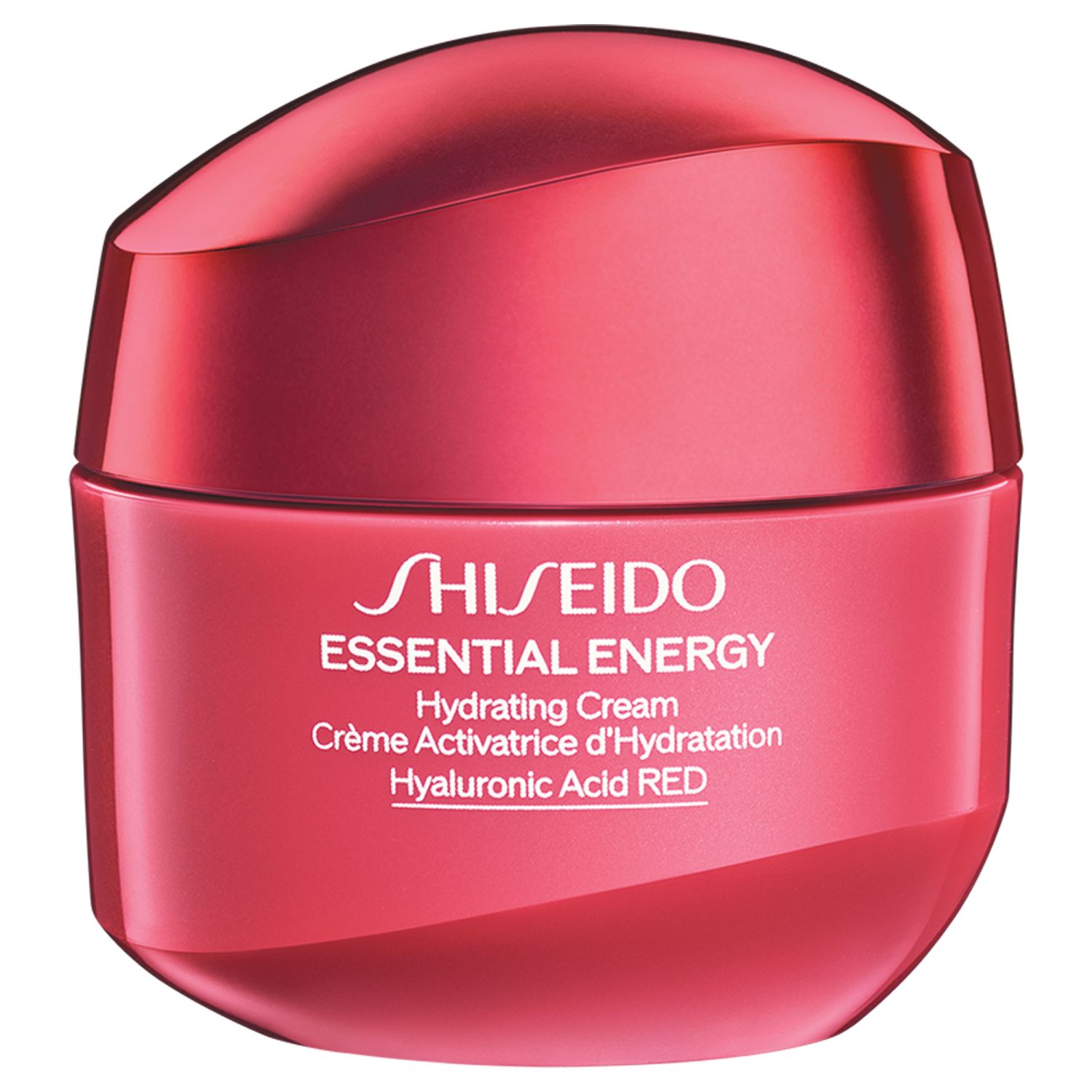 Essential Energy Hydrating Cream