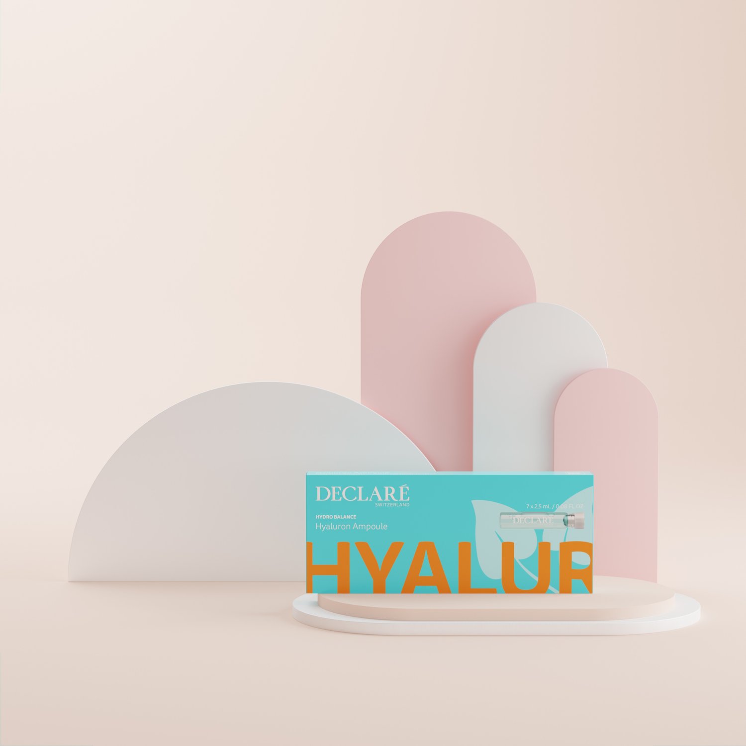 Hyaluron Ampoule