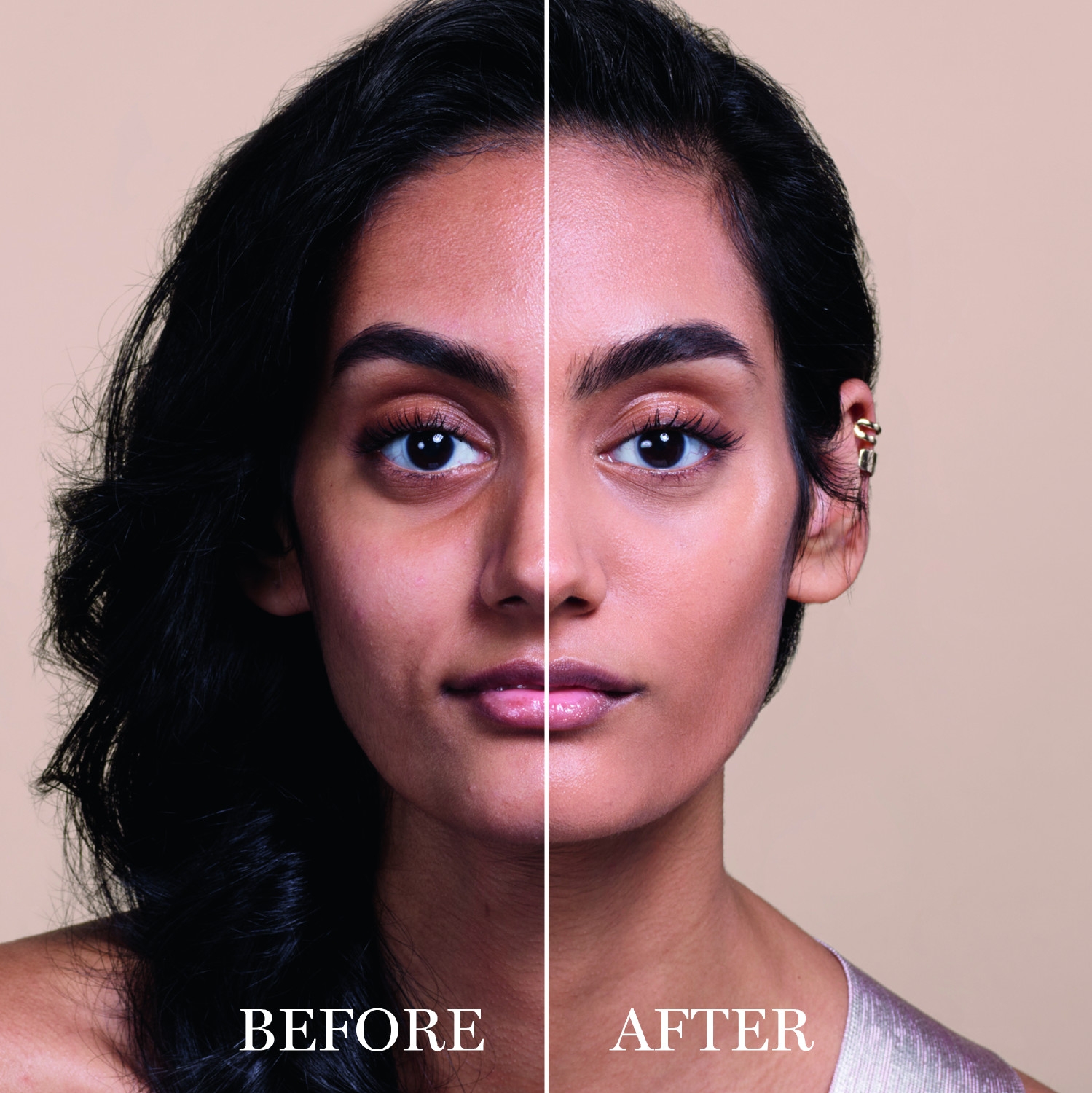 Teint Idole Ultra Wear Care & Glow Foundation