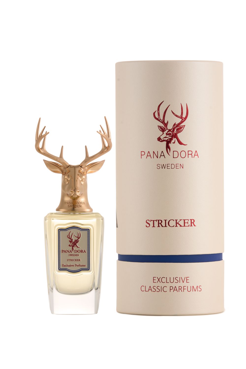 Stricker Eau de Parfum