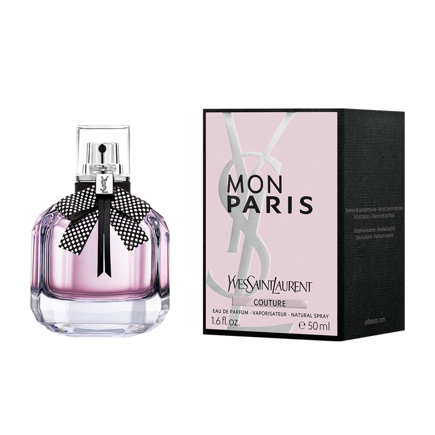 Mon Paris Couture Eau de Parfum