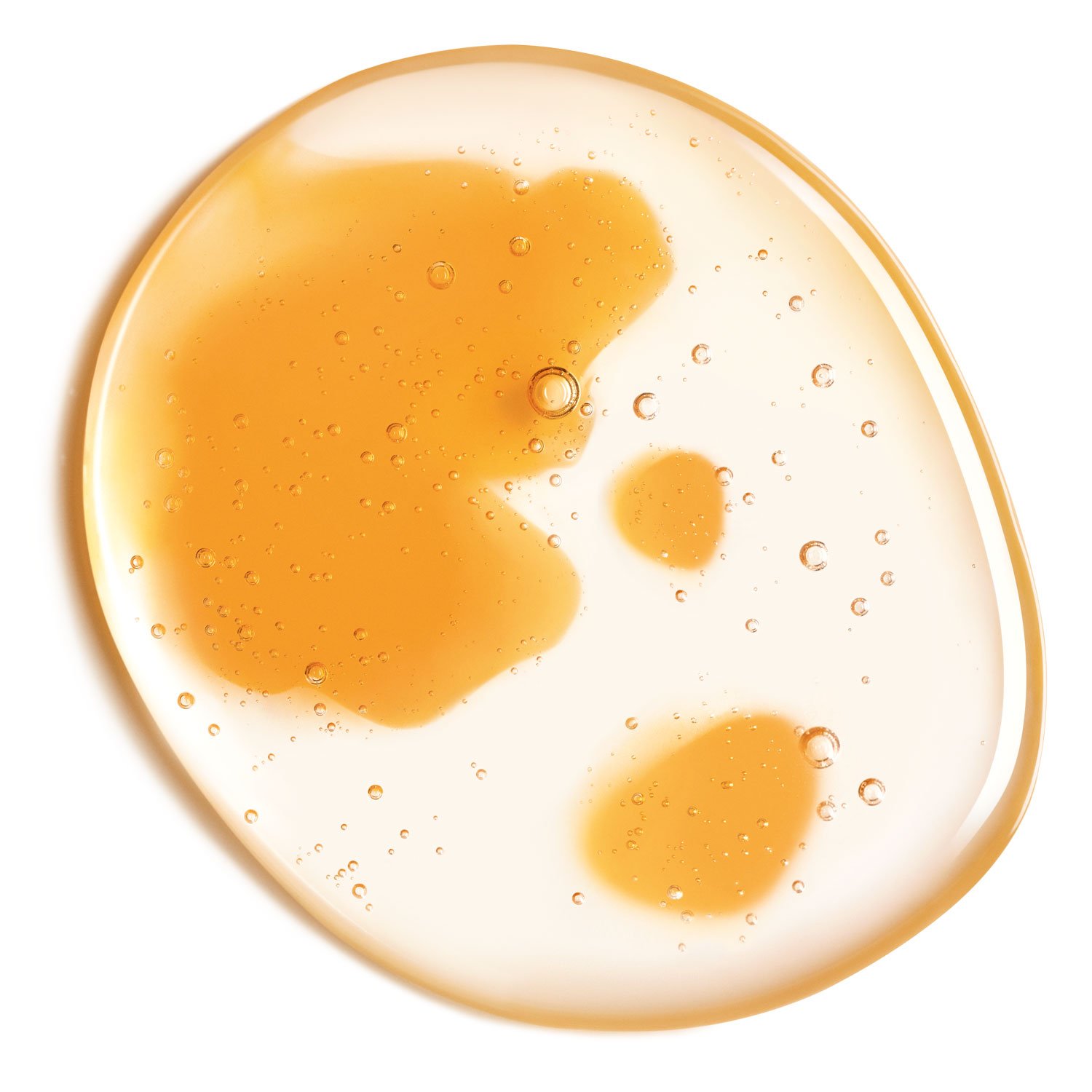Double Serum Light Texture