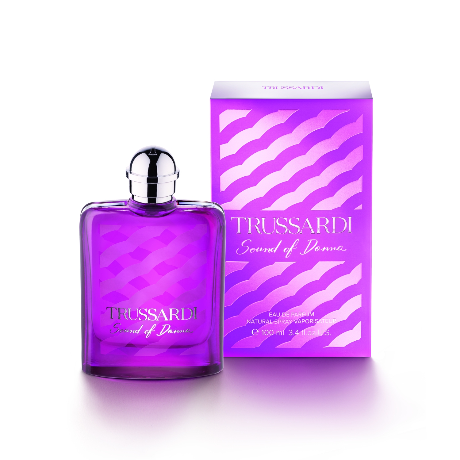 Sound of Donna Eau de Parfum