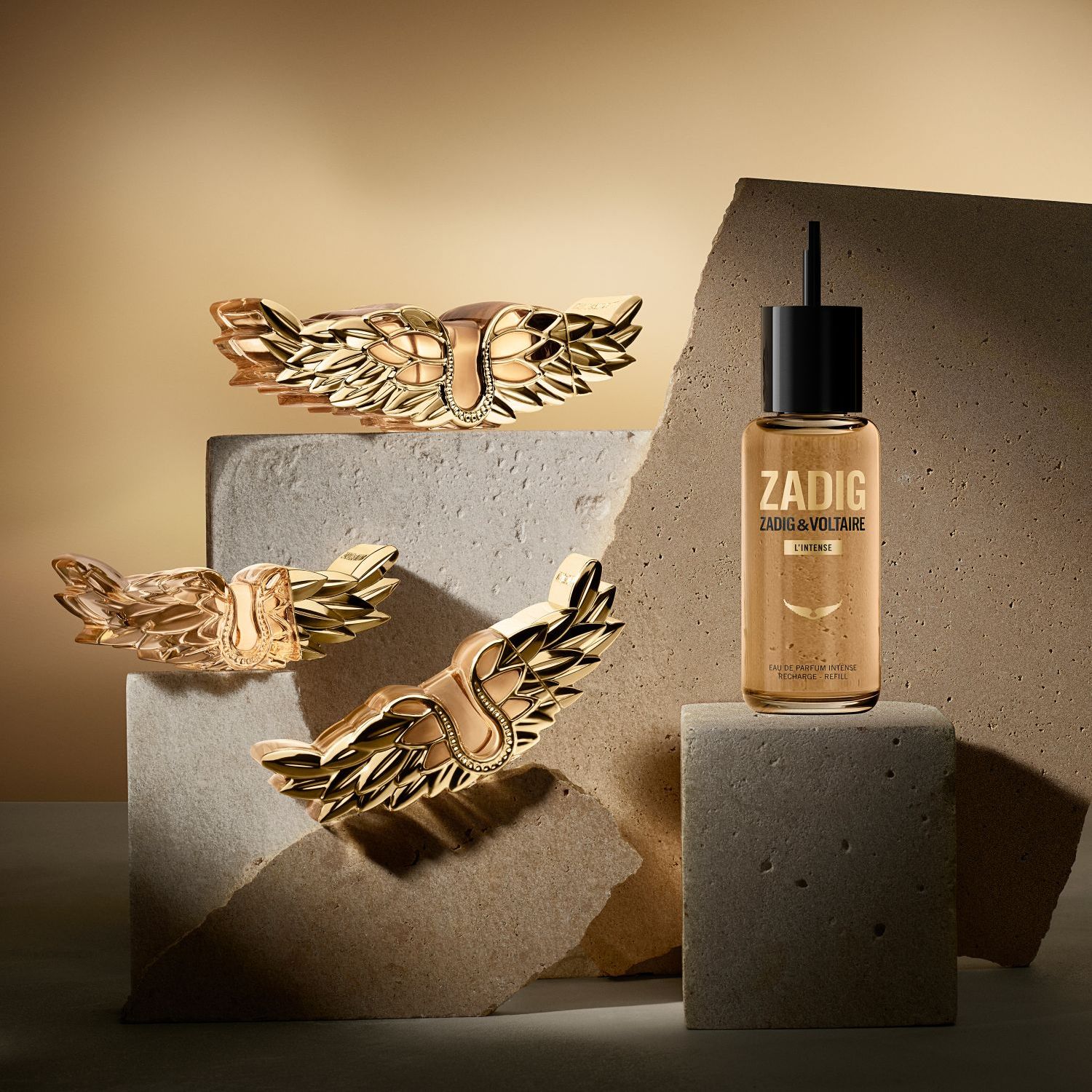 ZADIG L'Intense Eau de Parfum
