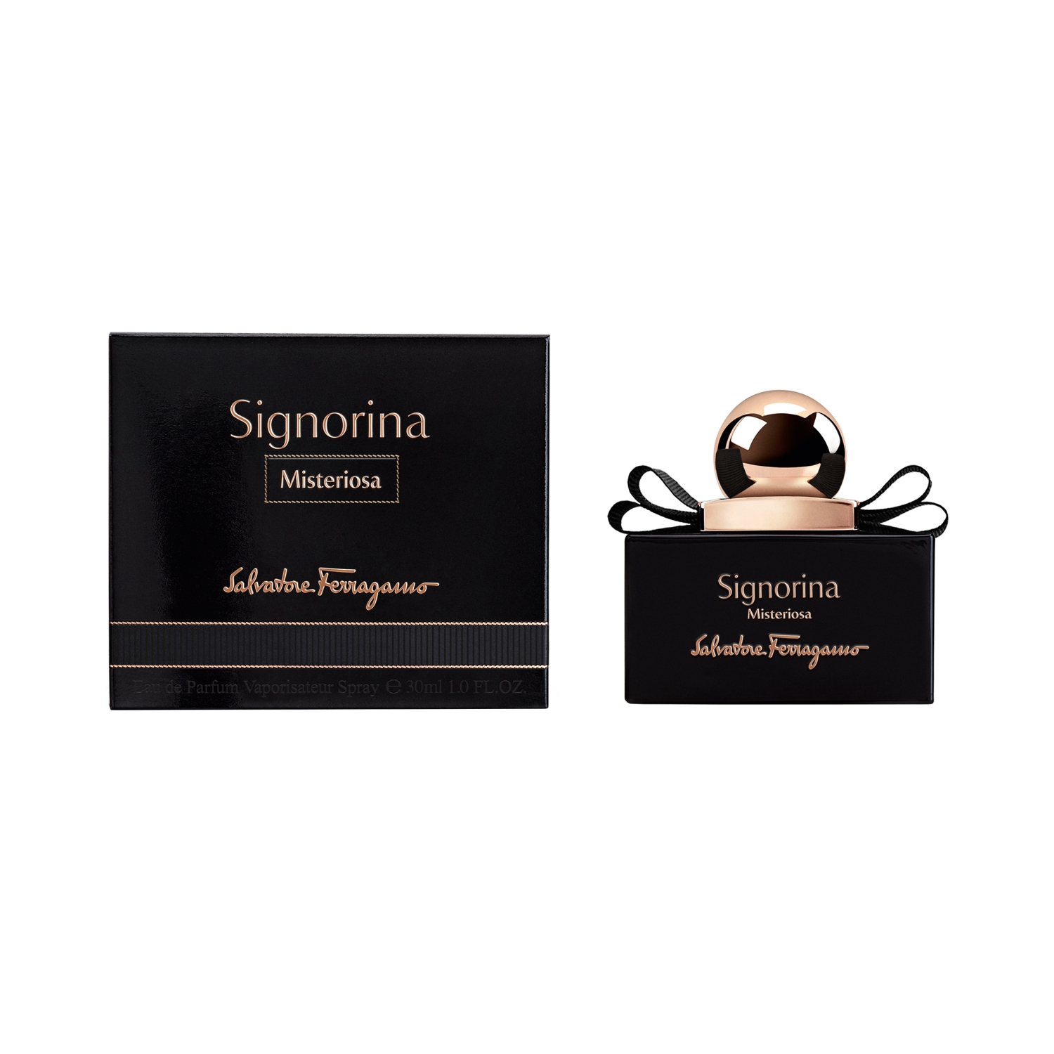 Signorina Misteriosa Eau de Parfum