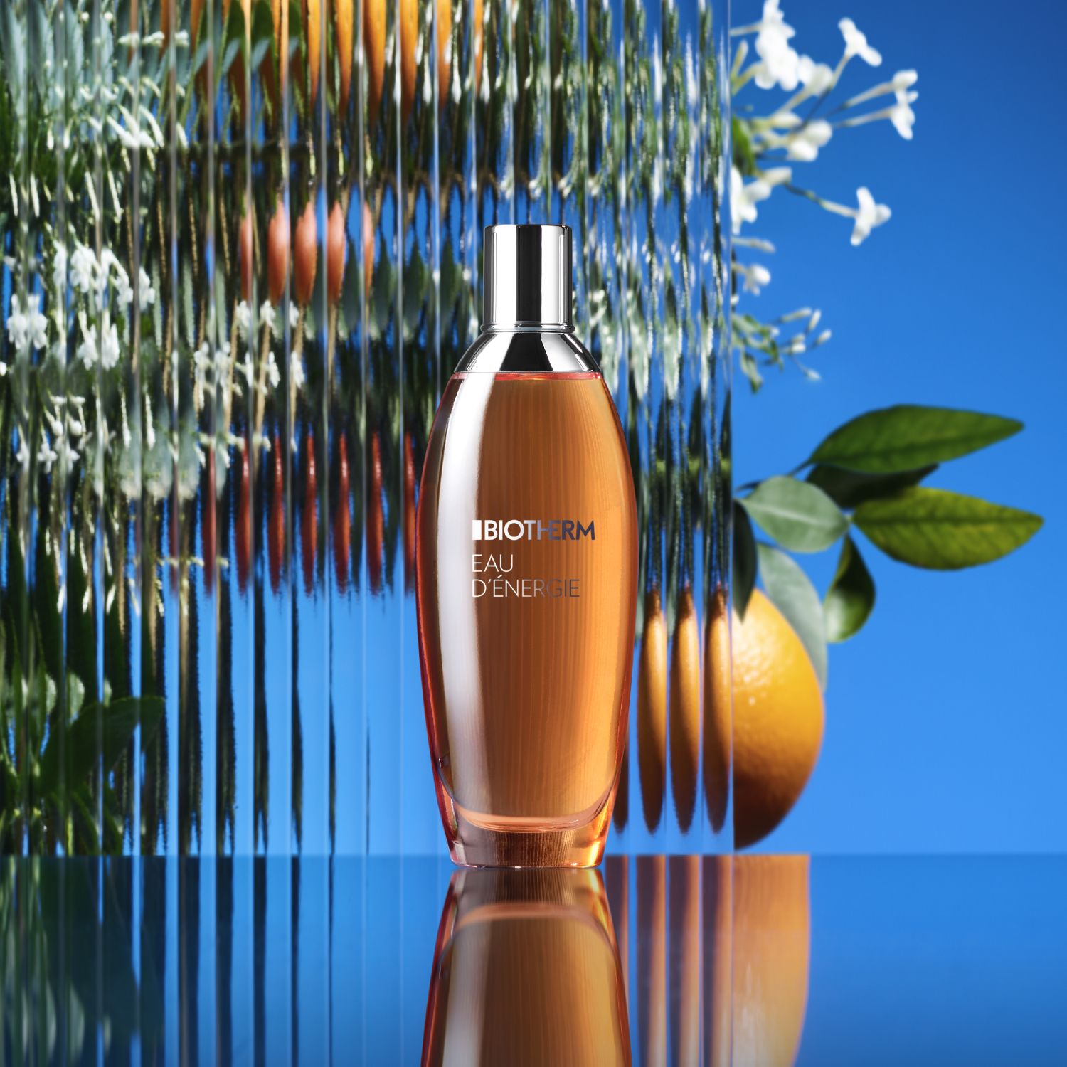Eau d'Énergie Körperpflegeduft