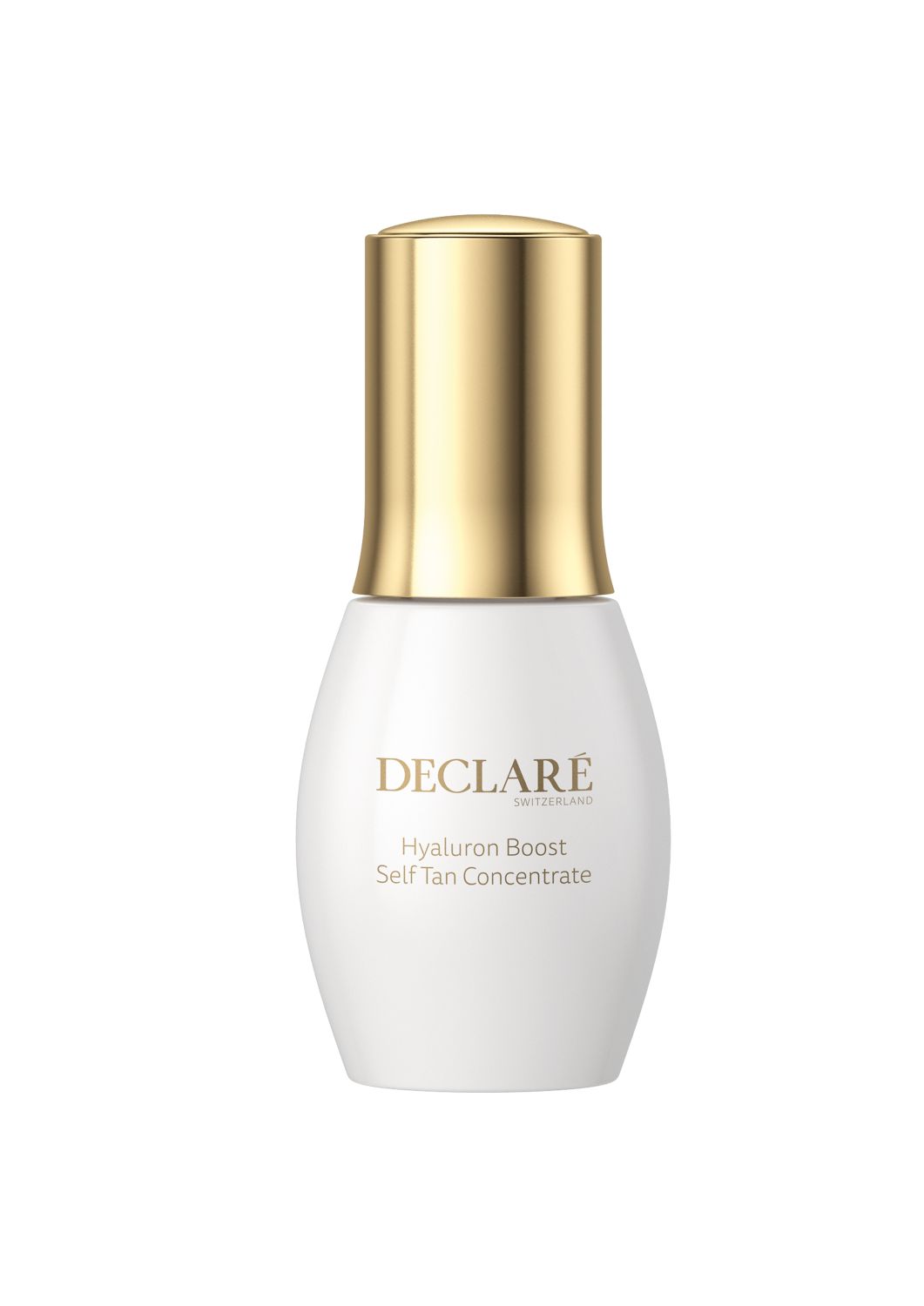 SUN SENSITIVE SELF TAN CONCENTRATE