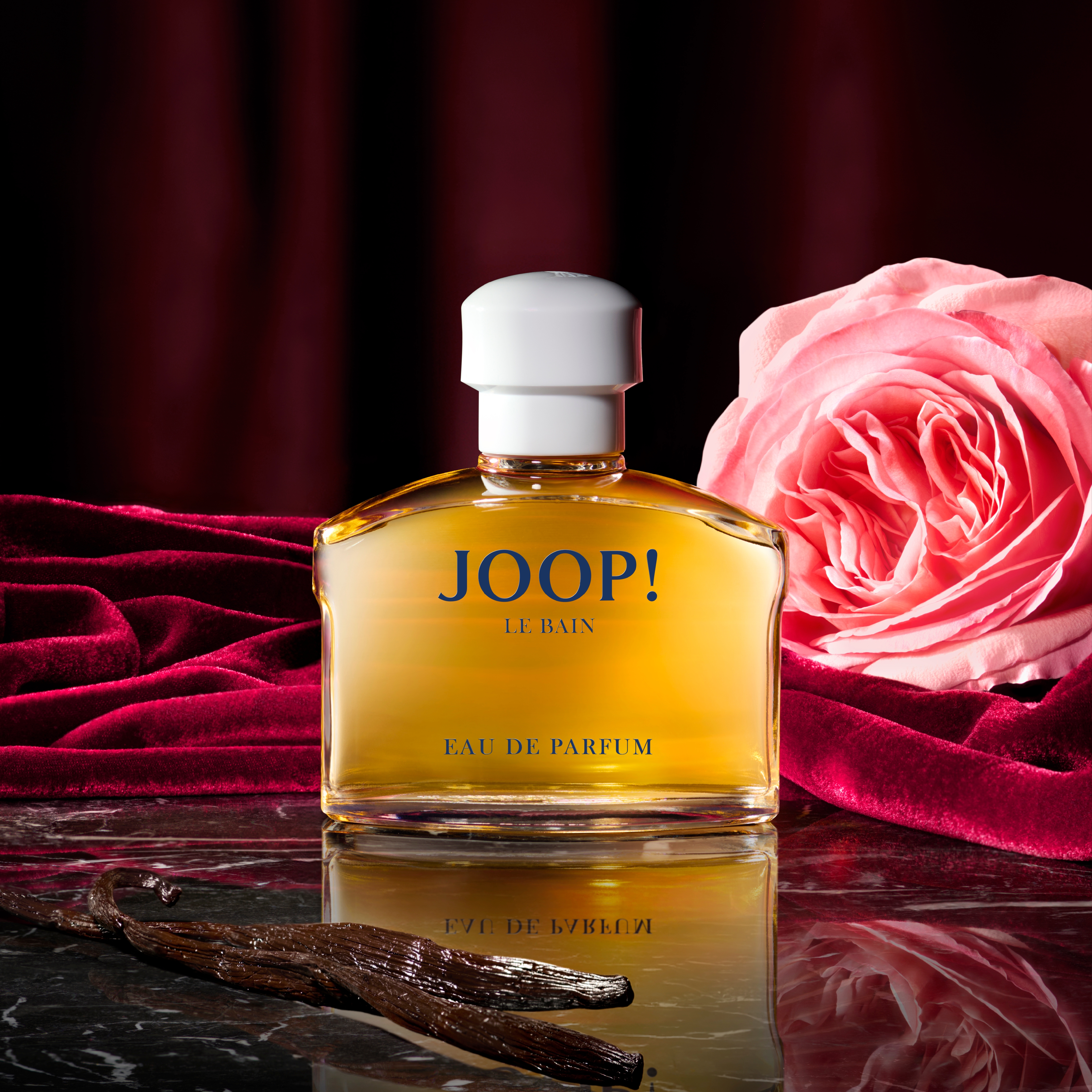 Le Bain Eau de Parfum