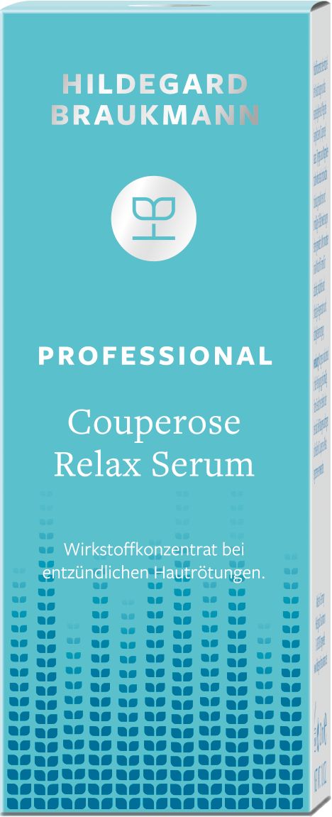 Couperose Relax Serum