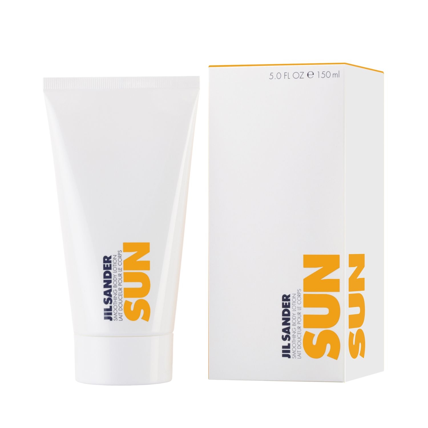 Sun Body Lotion