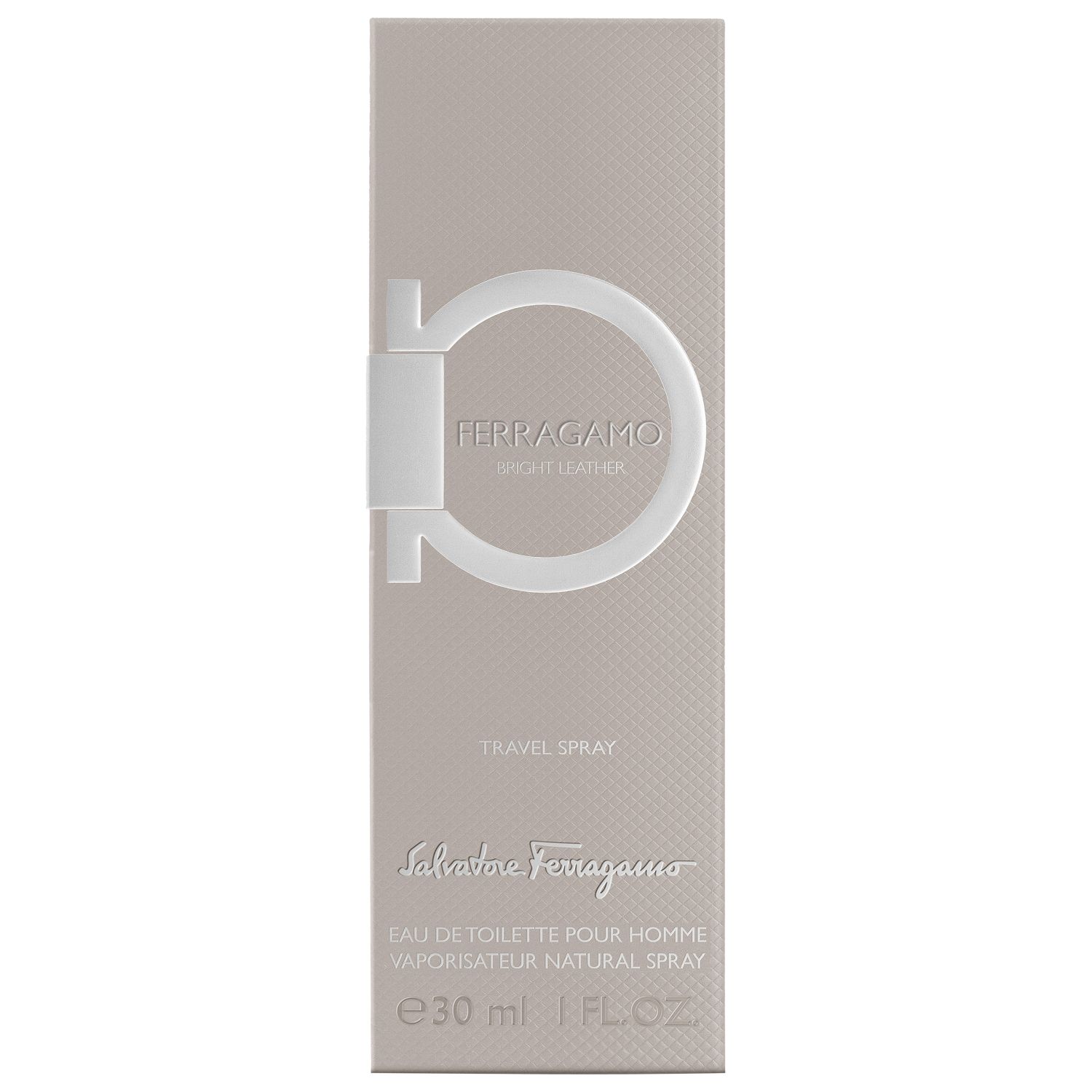 Bright Leather Eau de Toilette
