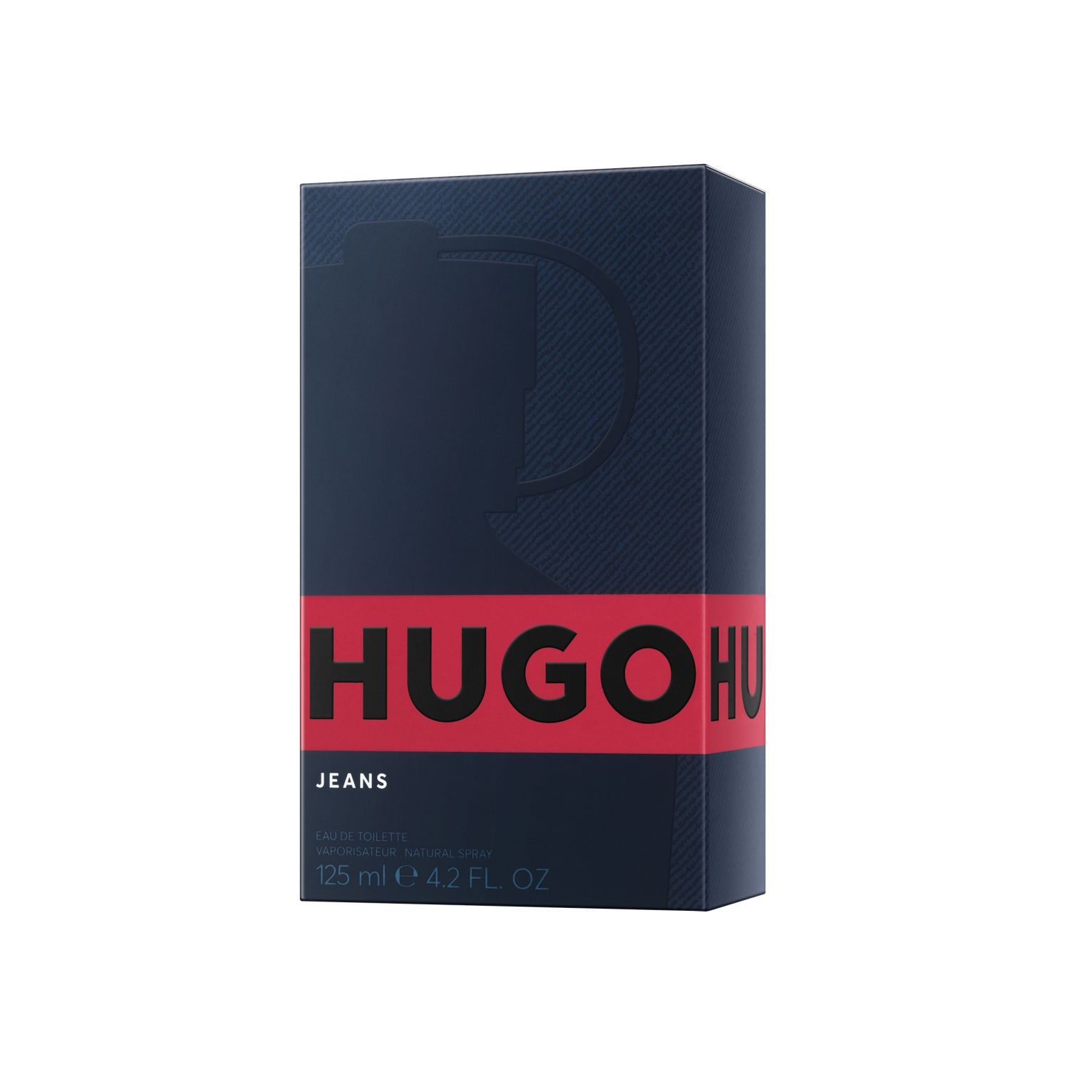 HUGO Jeans Eau de Toilette